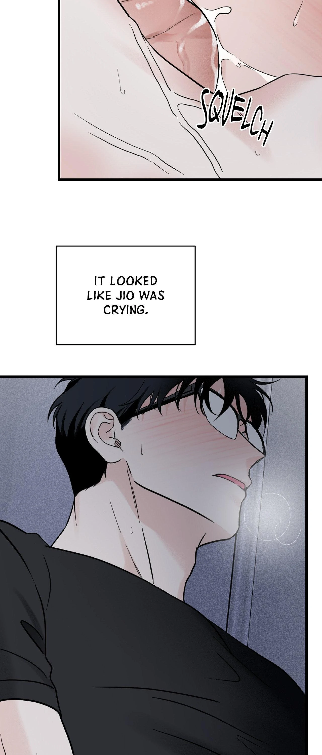 Overclock [Official] - Chapter 28 manhwa
