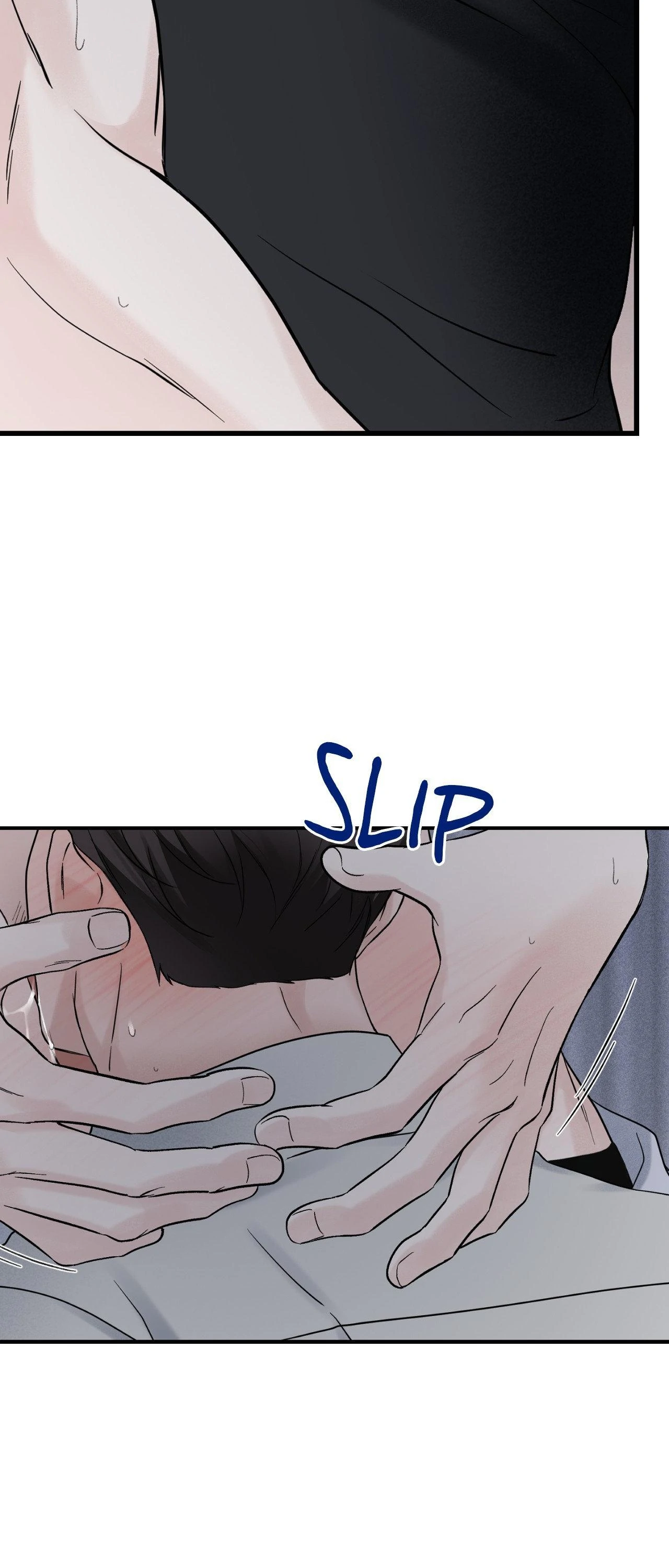 Overclock [Official] - Chapter 28 manhwa