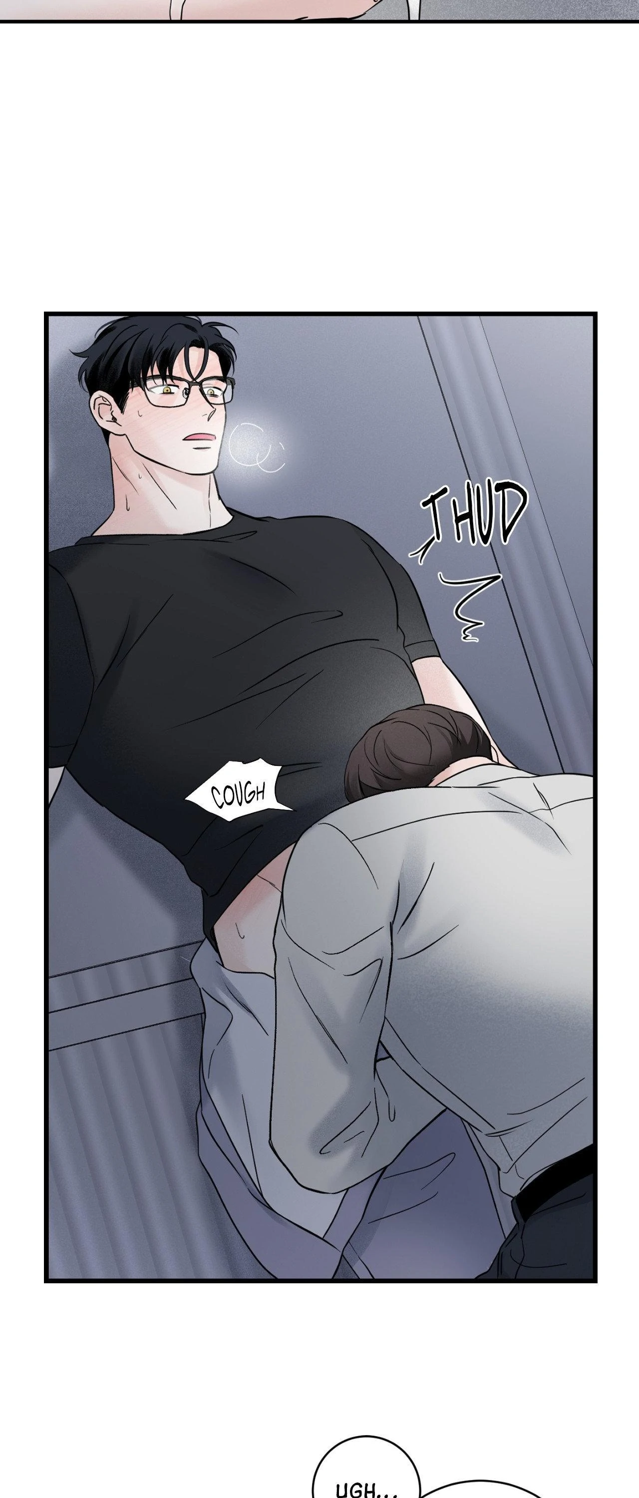 Overclock [Official] - Chapter 28 manhwa
