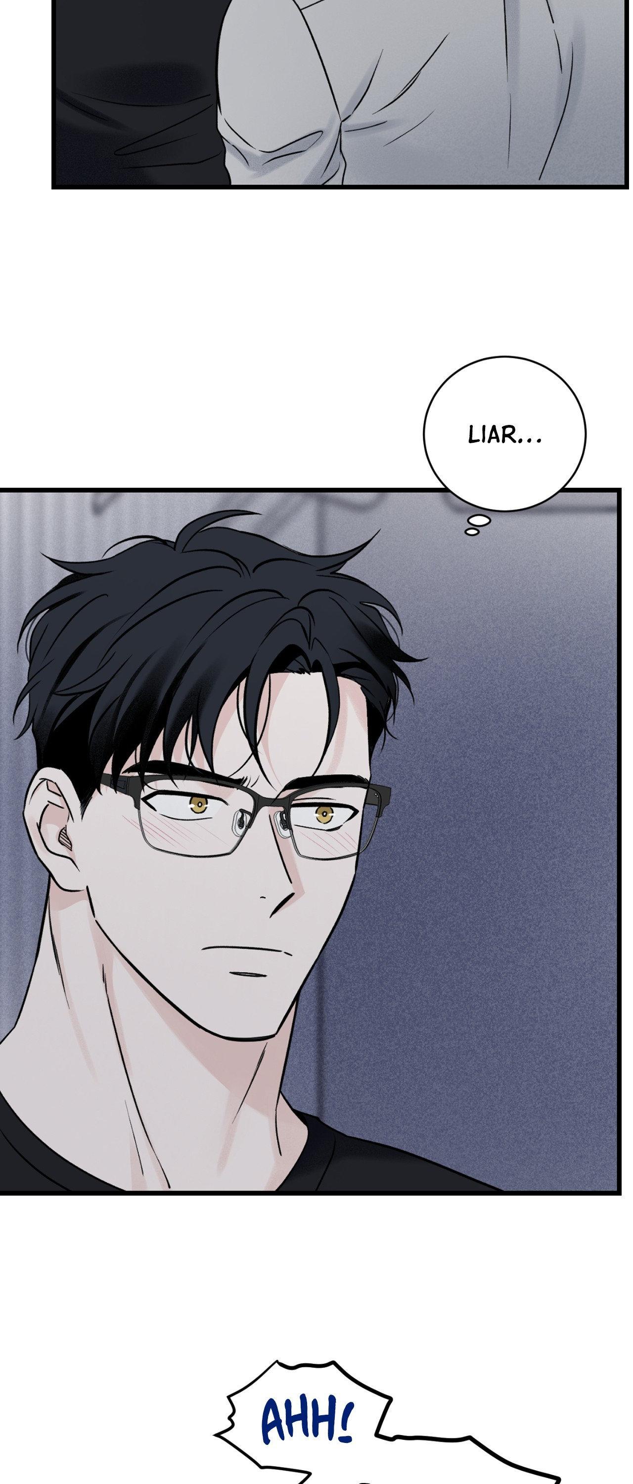 Overclock [Official] - Chapter 28 manhwa