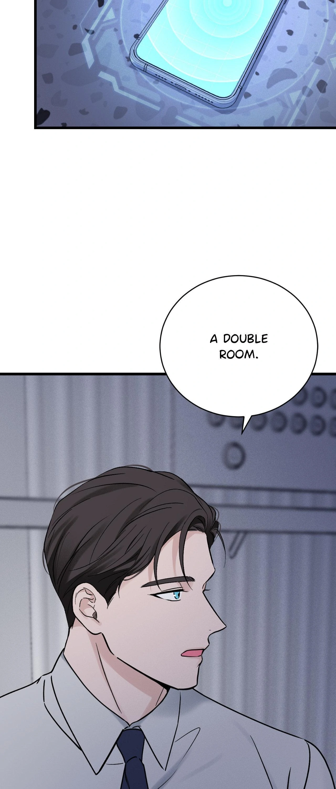 Overclock [Official] - Chapter 28 manhwa