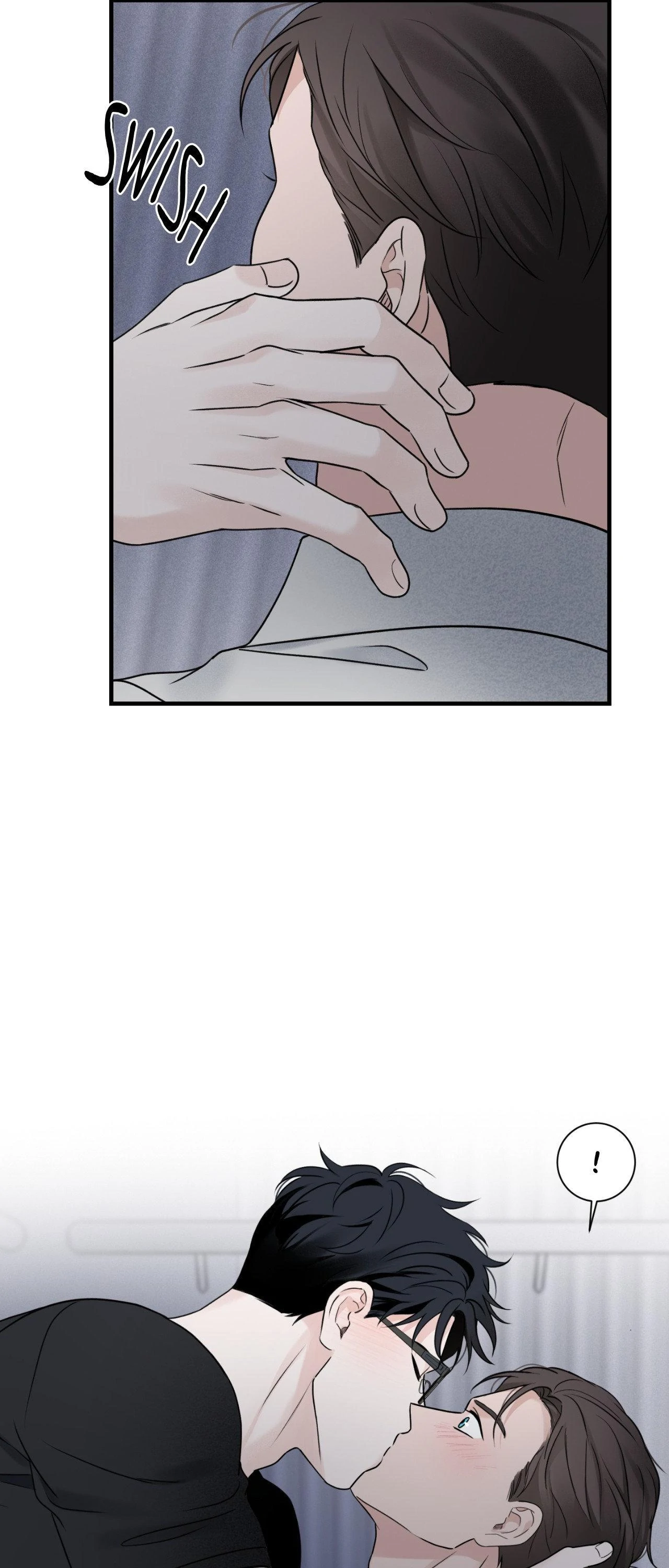 Overclock [Official] - Chapter 28 manhwa