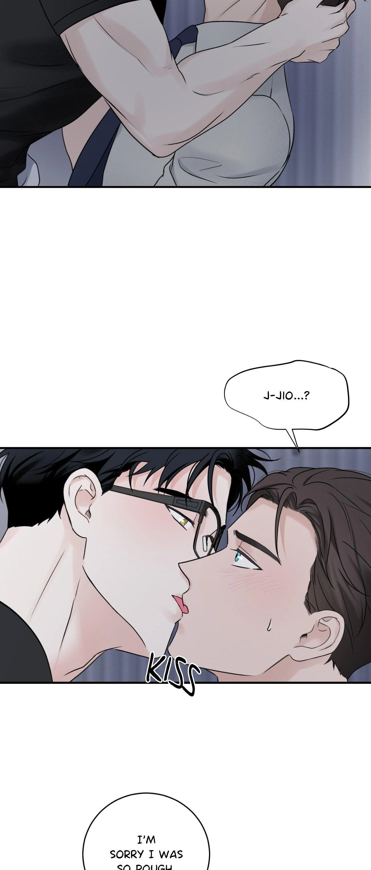 Overclock [Official] - Chapter 28 manhwa