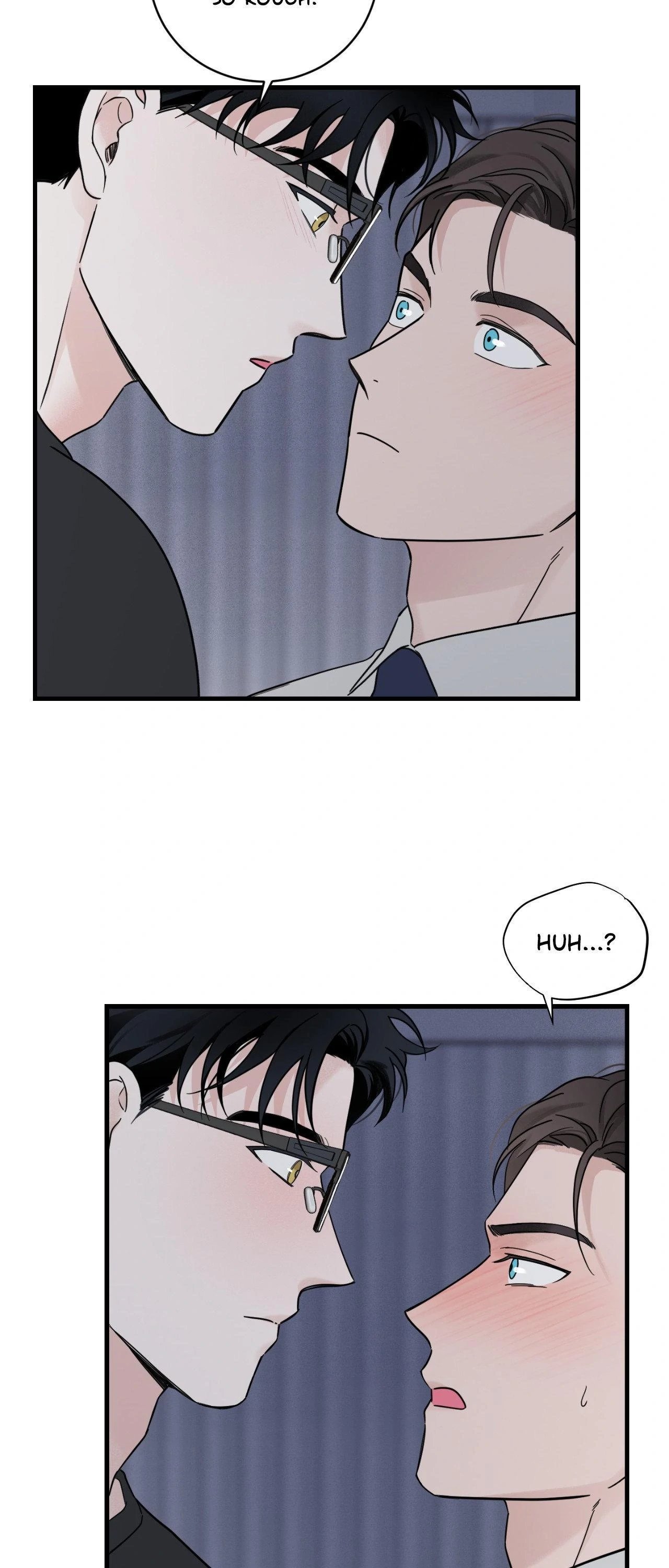 Overclock [Official] - Chapter 28 manhwa