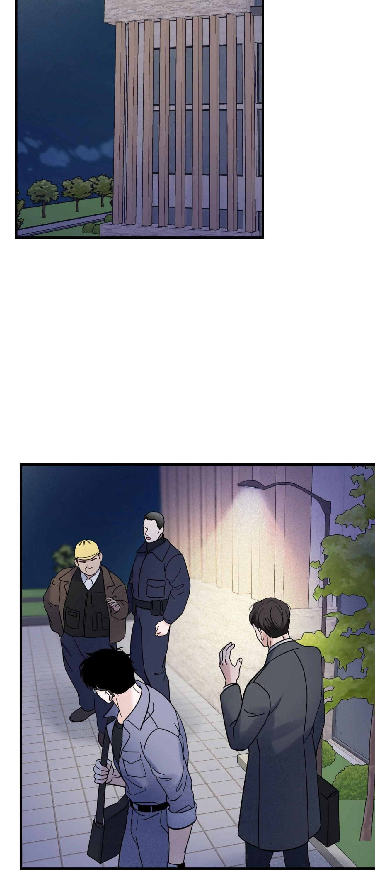 Overclock [Official] - Chapter 28 manhwa