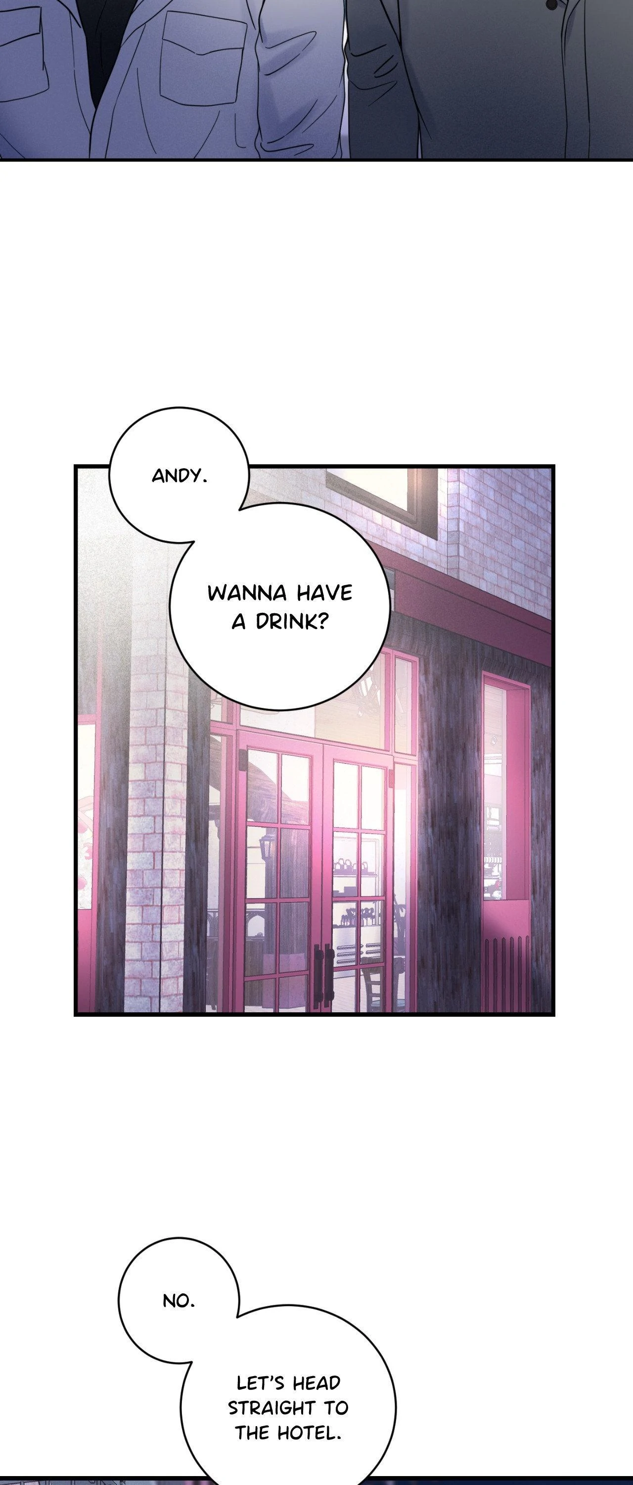 Overclock [Official] - Chapter 28 manhwa
