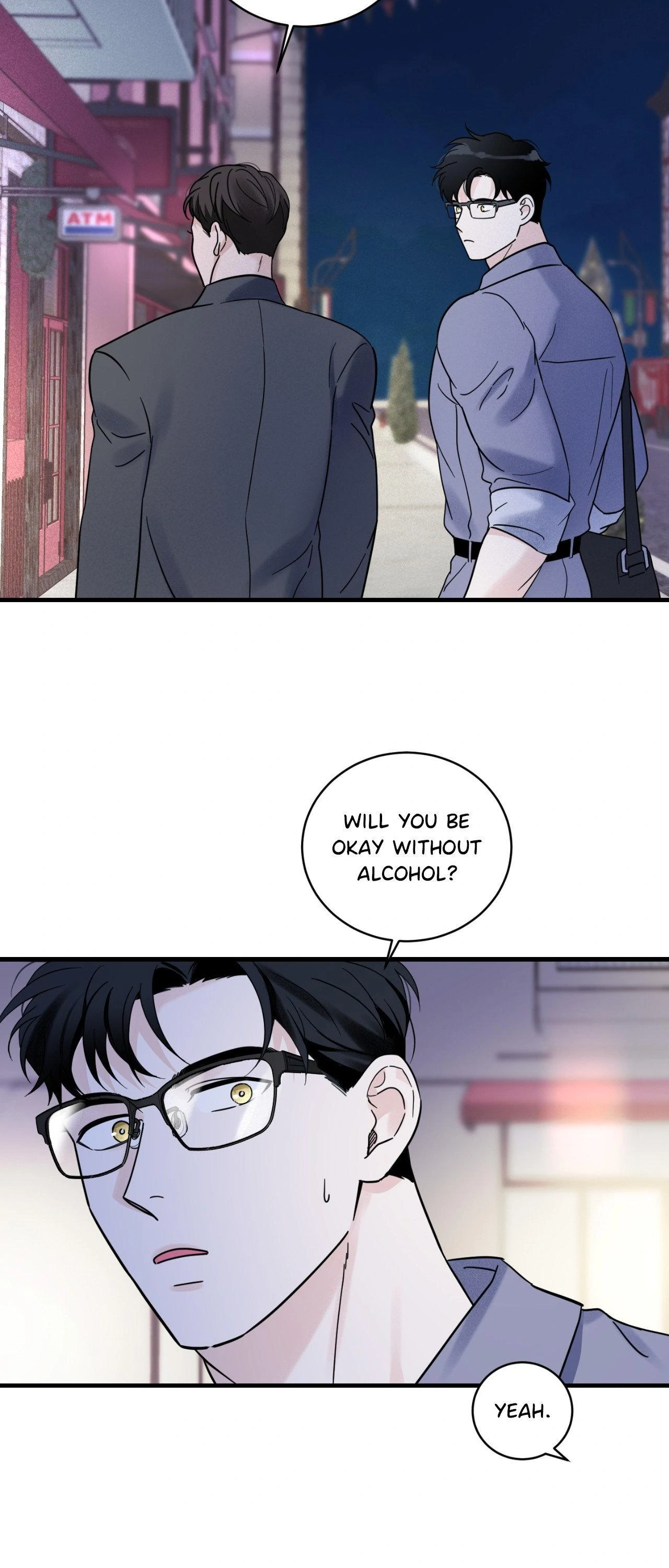 Overclock [Official] - Chapter 28 manhwa