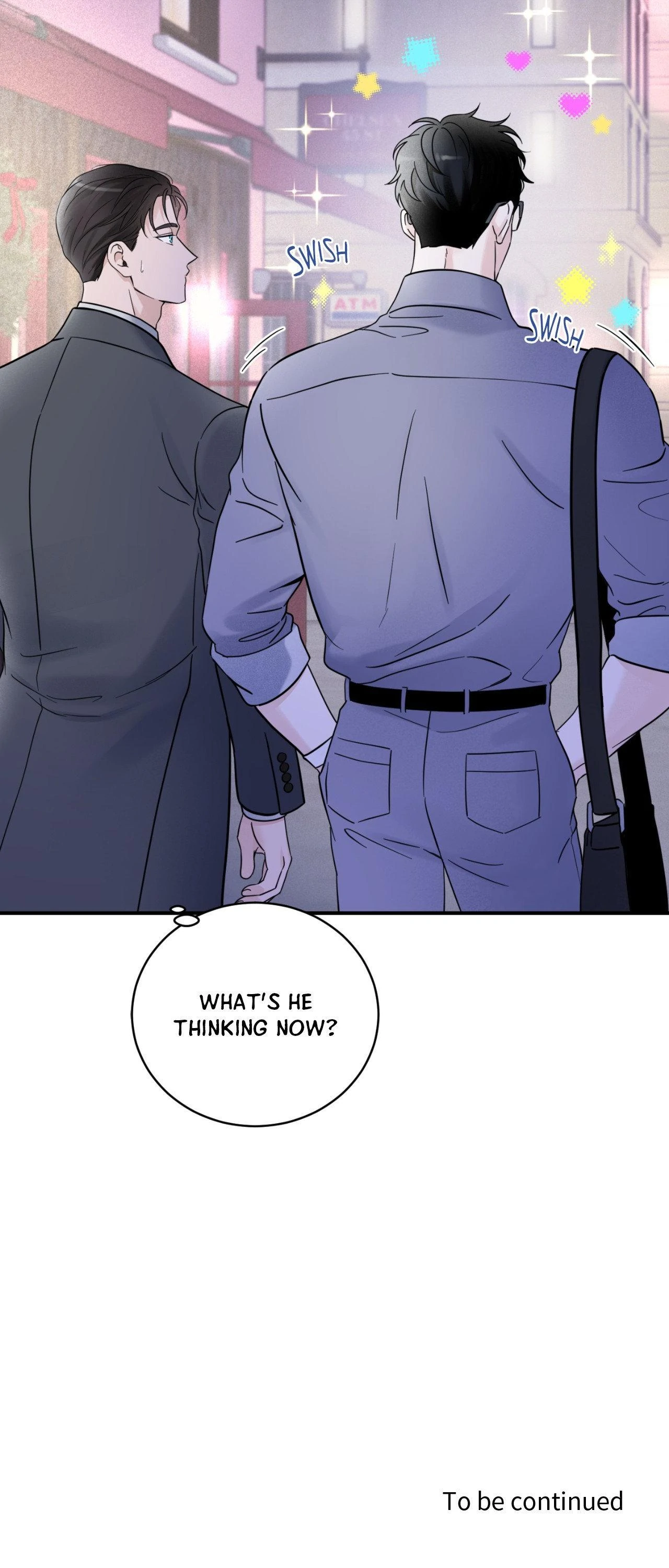 Overclock [Official] - Chapter 28 manhwa