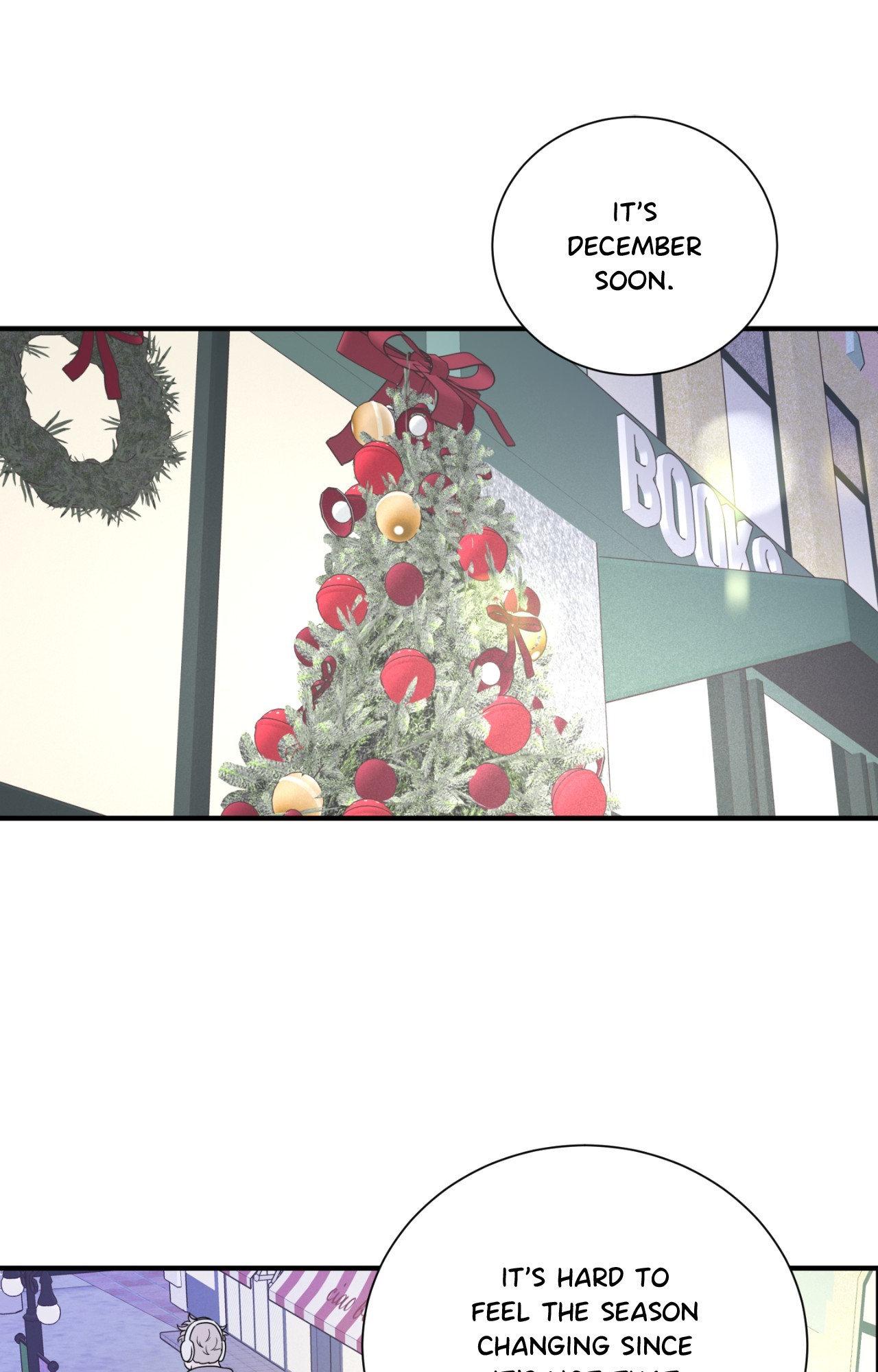 Overclock [Official] - Chapter 29 manhwa