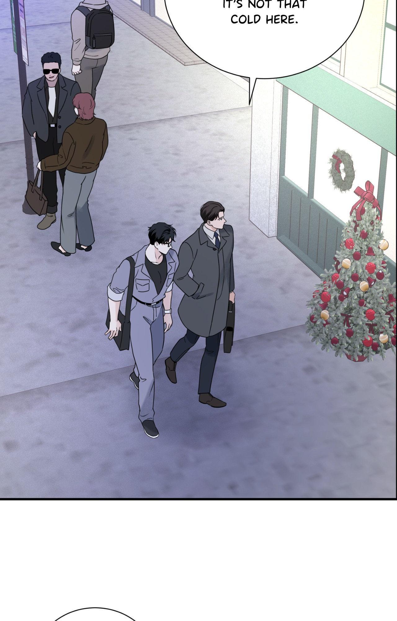 Overclock [Official] - Chapter 29 manhwa