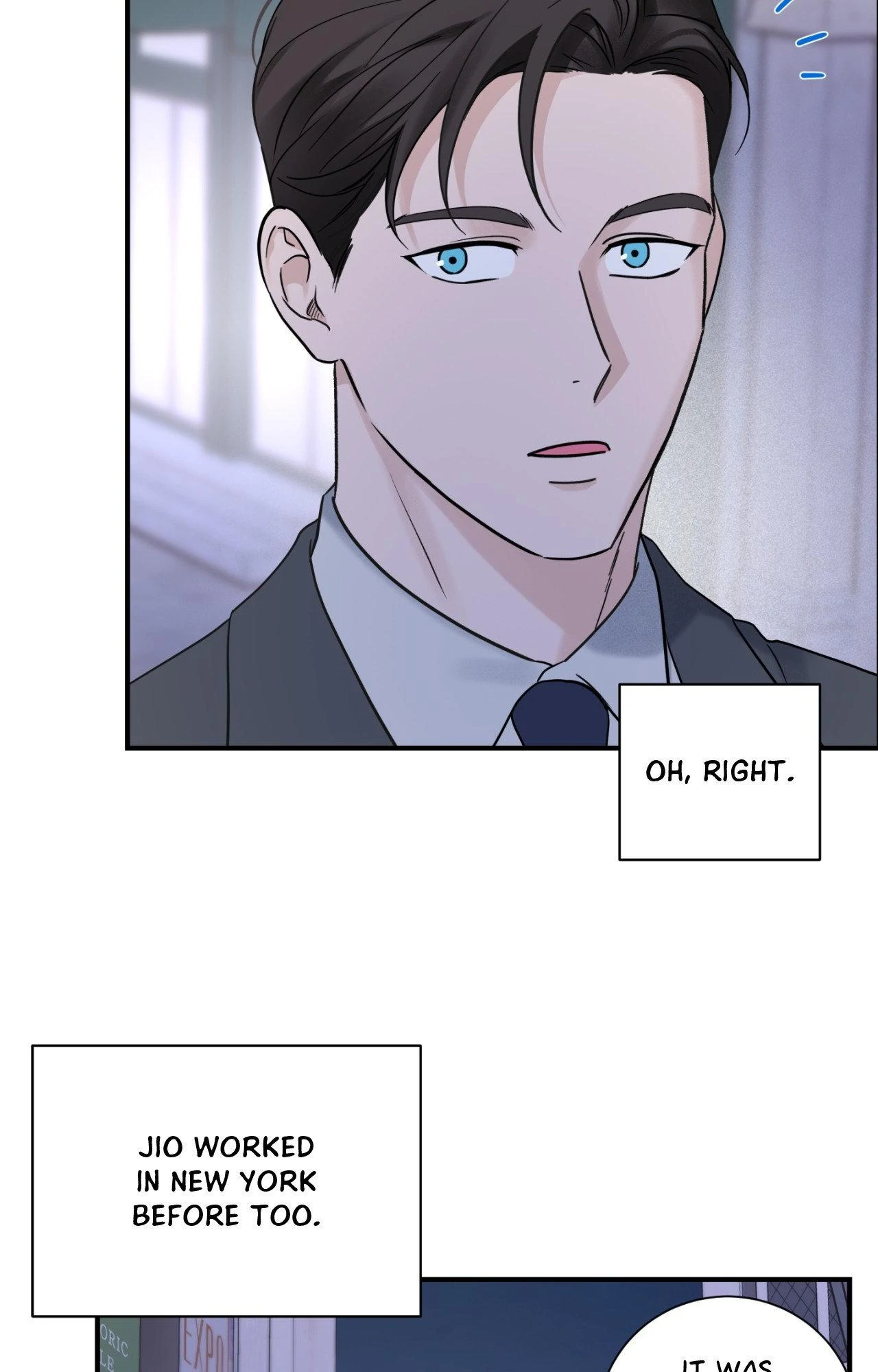 Overclock [Official] - Chapter 29 manhwa