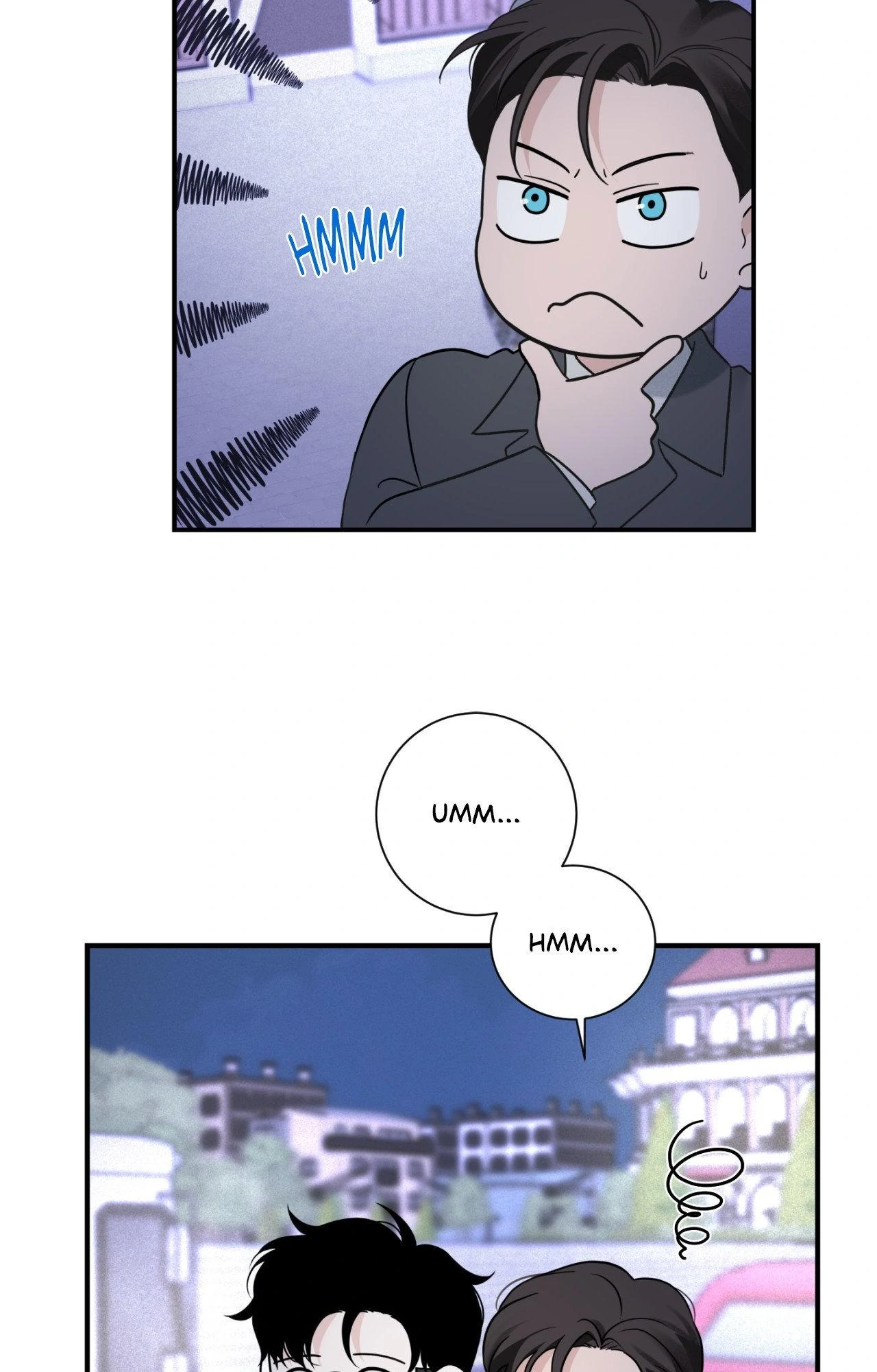 Overclock [Official] - Chapter 29 manhwa