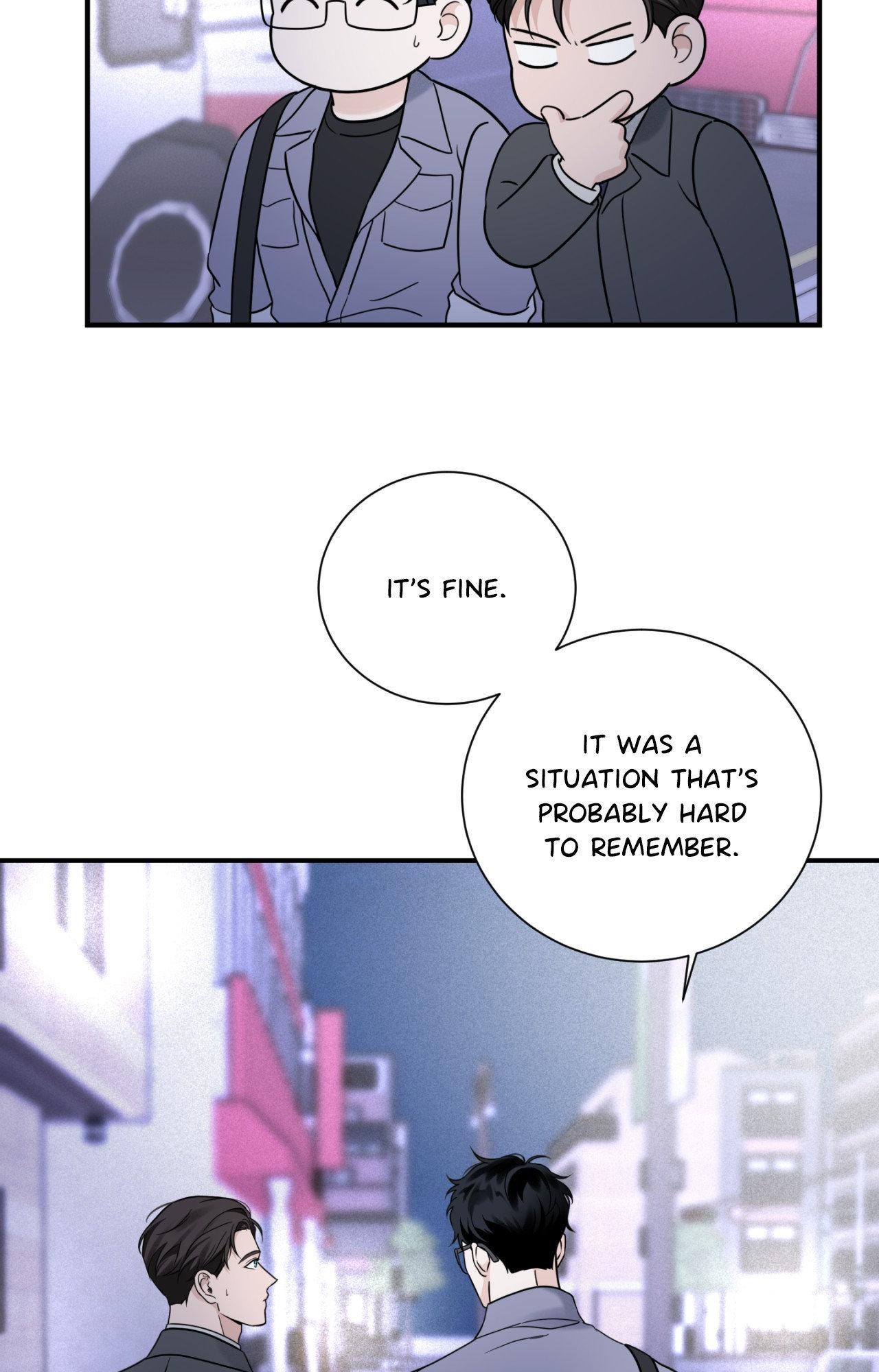 Overclock [Official] - Chapter 29 manhwa