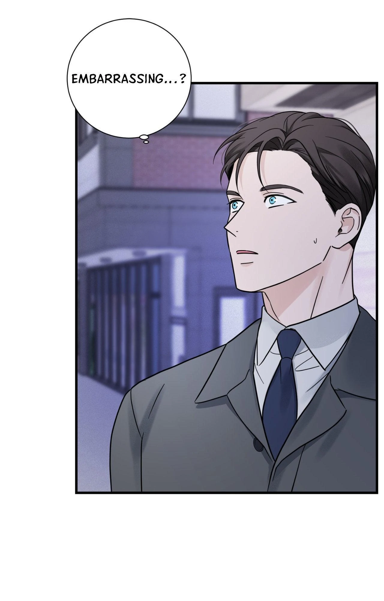 Overclock [Official] - Chapter 29 manhwa