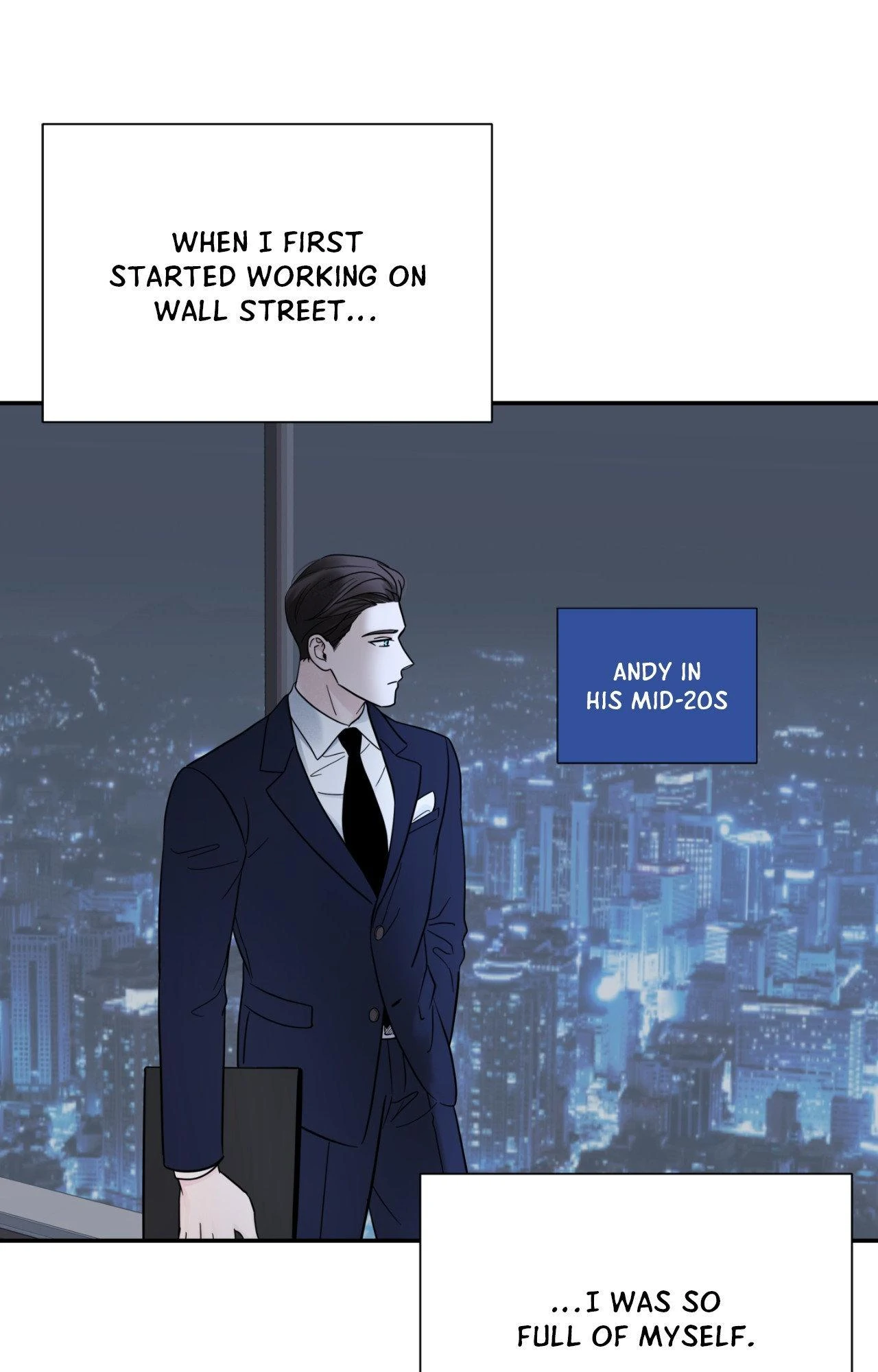 Overclock [Official] - Chapter 29 manhwa