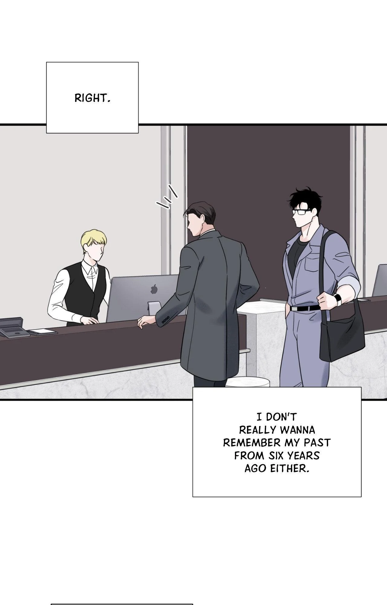 Overclock [Official] - Chapter 29 manhwa