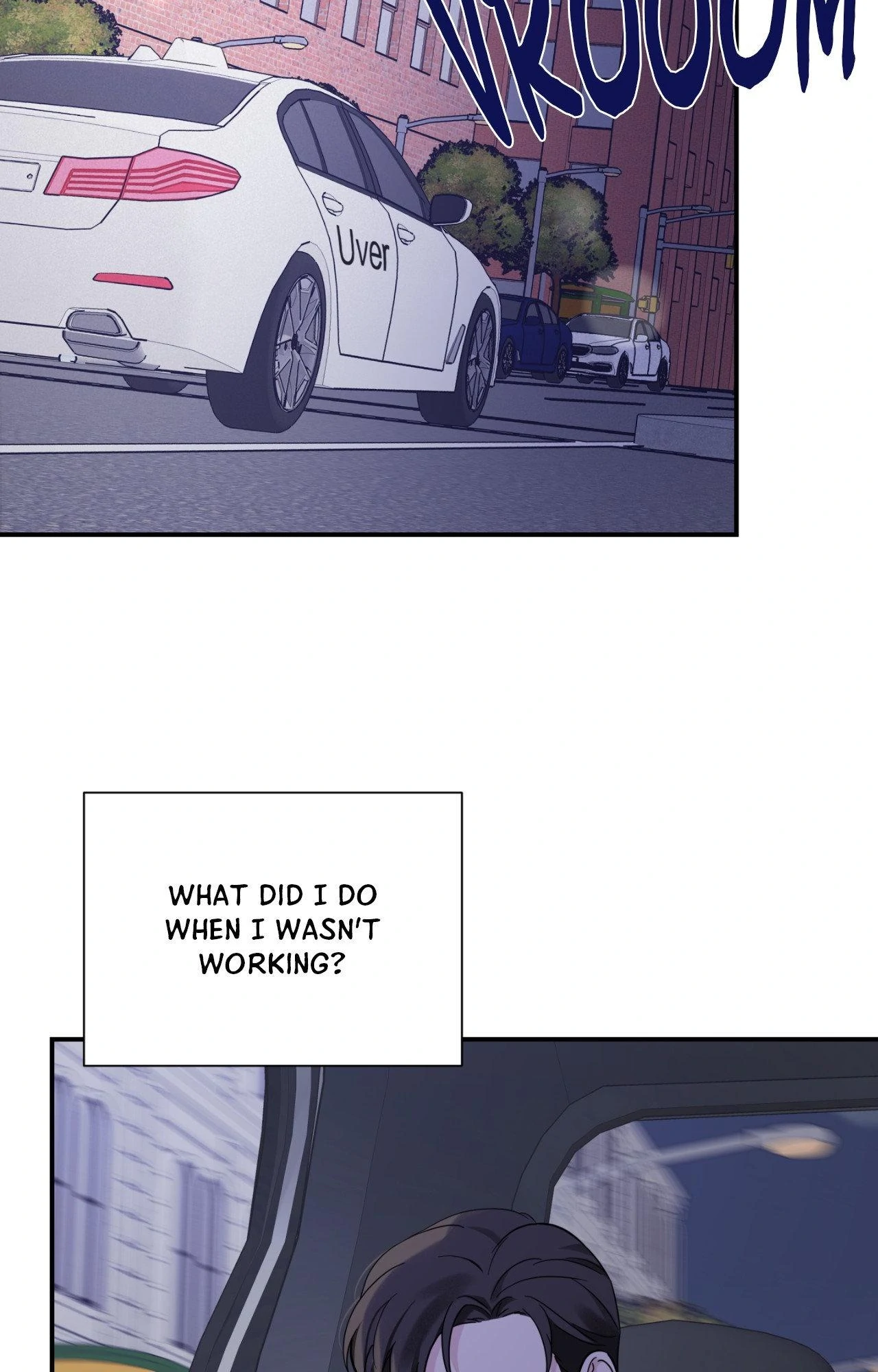Overclock [Official] - Chapter 29 manhwa