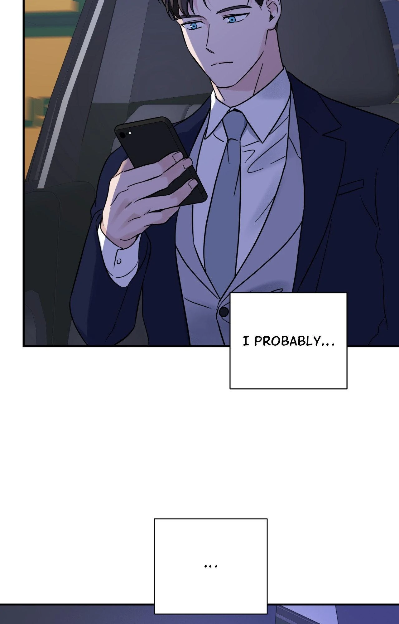 Overclock [Official] - Chapter 29 manhwa