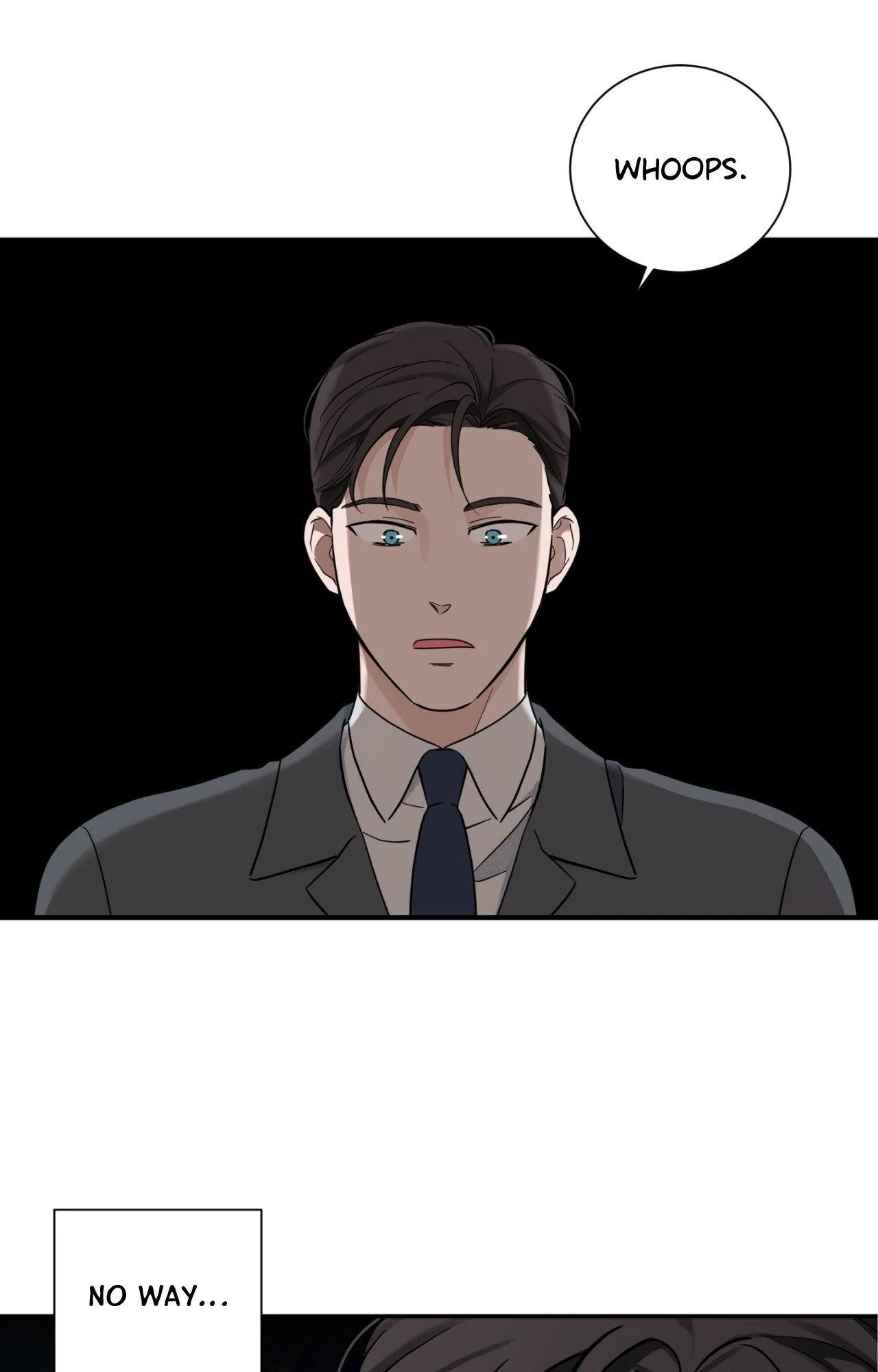 Overclock [Official] - Chapter 29 manhwa