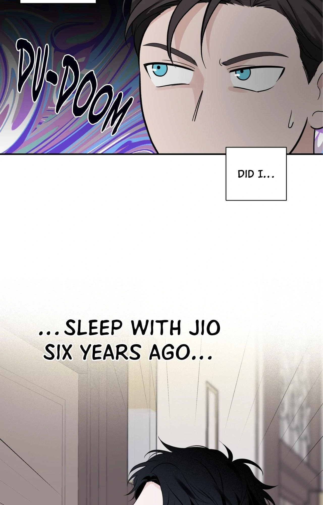 Overclock [Official] - Chapter 29 manhwa