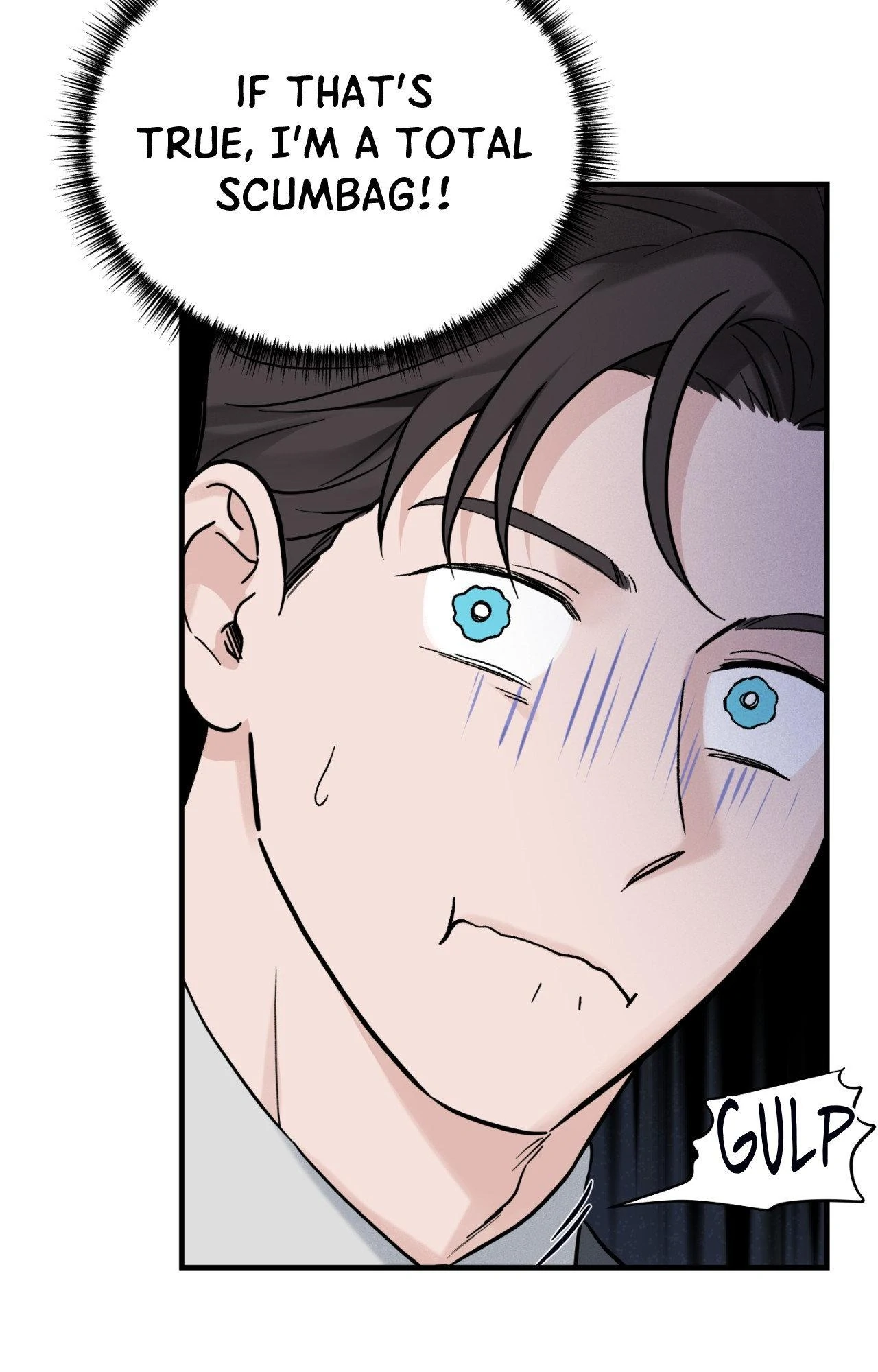 Overclock [Official] - Chapter 29 manhwa
