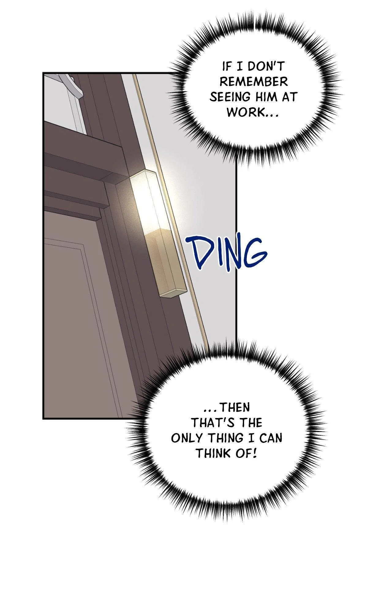 Overclock [Official] - Chapter 29 manhwa