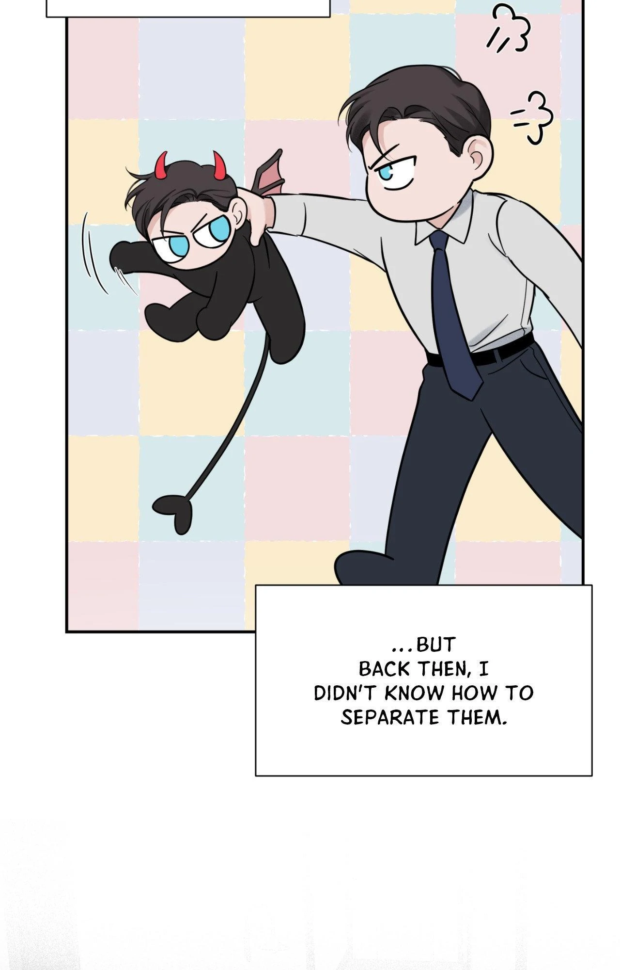 Overclock [Official] - Chapter 29 manhwa