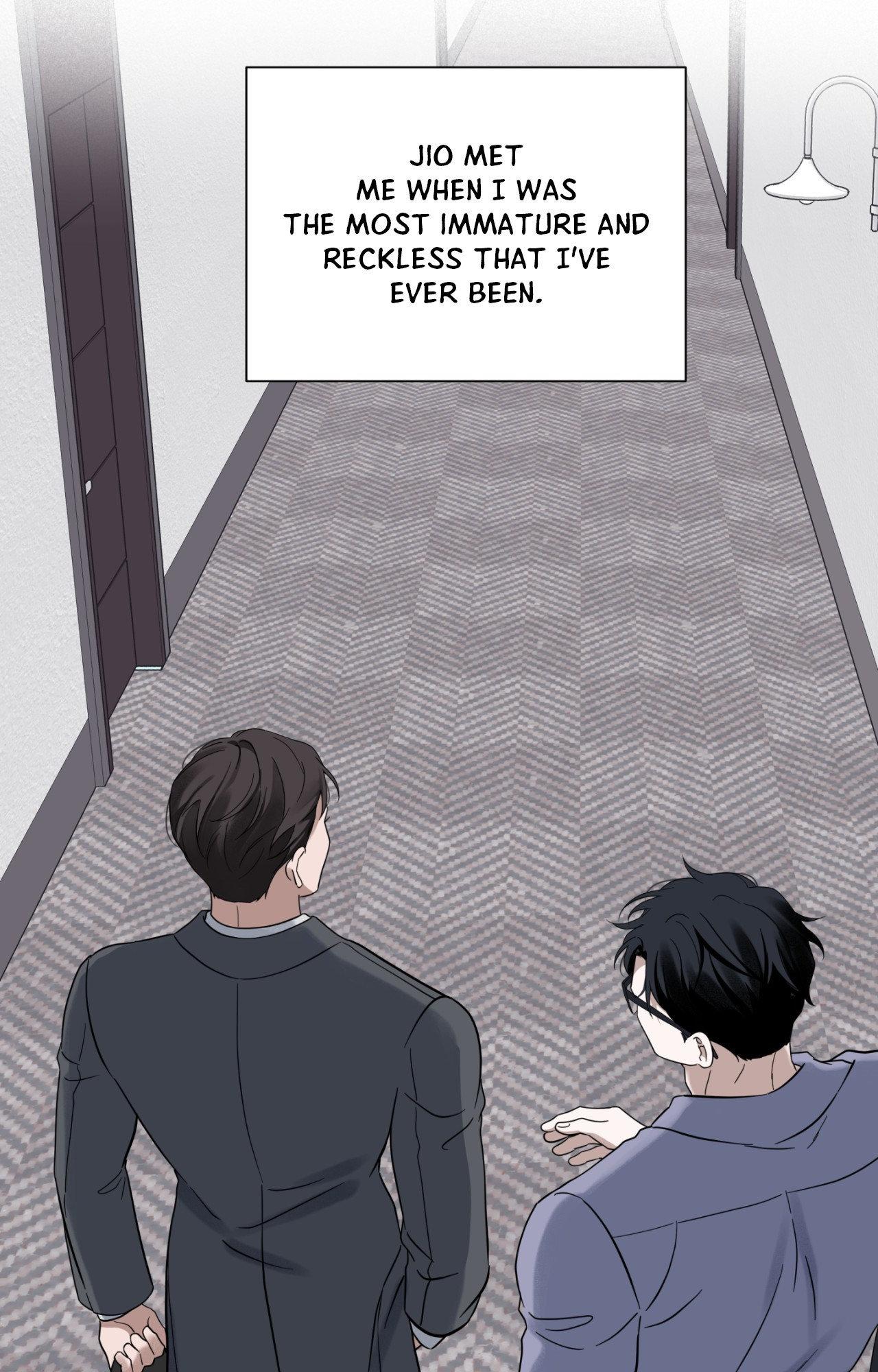 Overclock [Official] - Chapter 29 manhwa