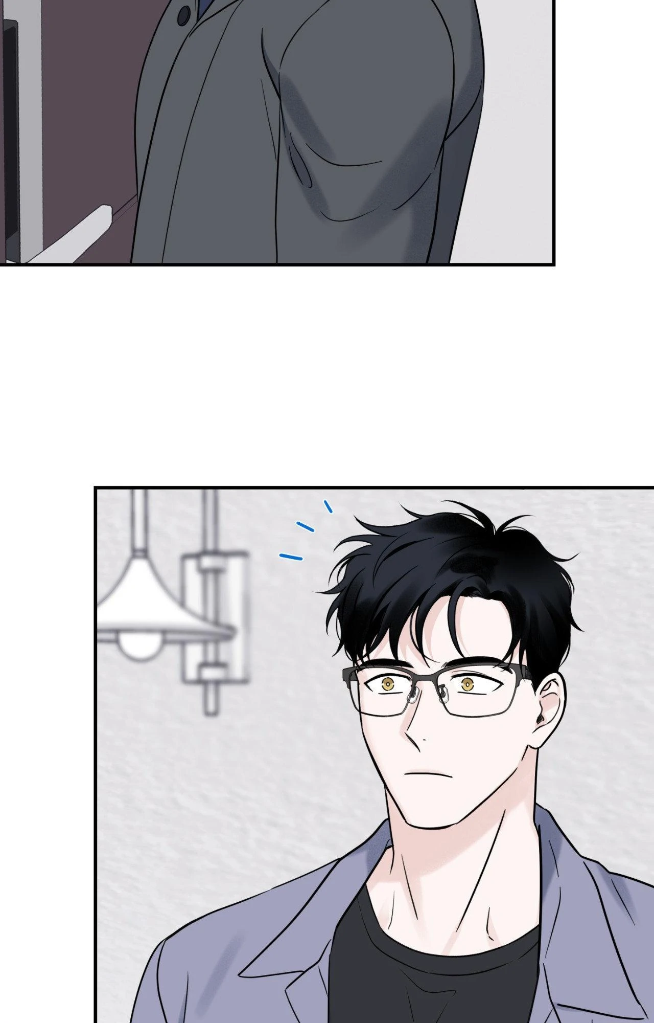 Overclock [Official] - Chapter 29 manhwa