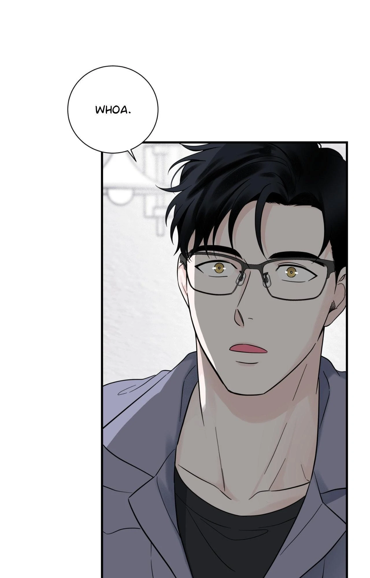 Overclock [Official] - Chapter 29 manhwa