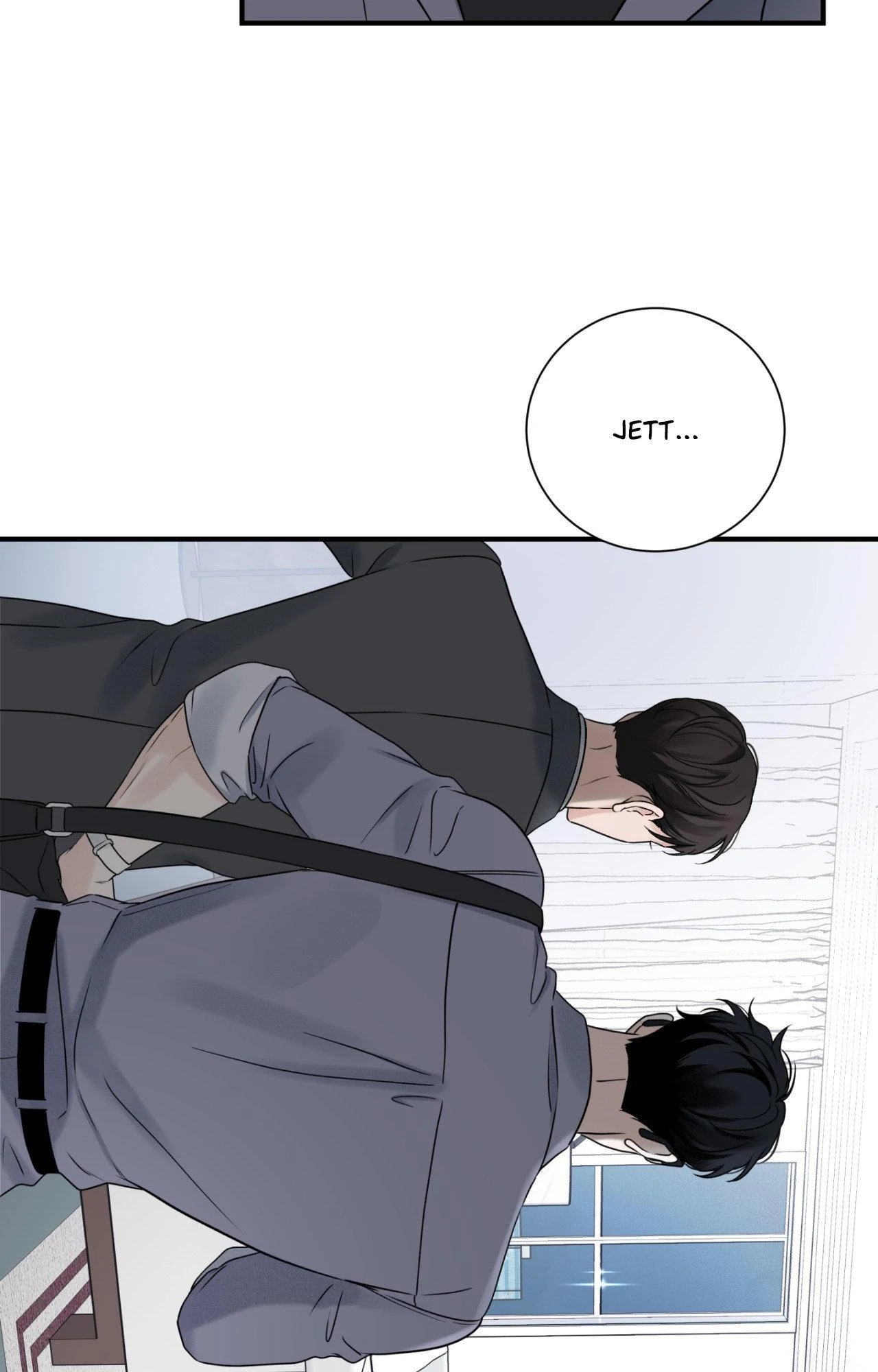 Overclock [Official] - Chapter 29 manhwa