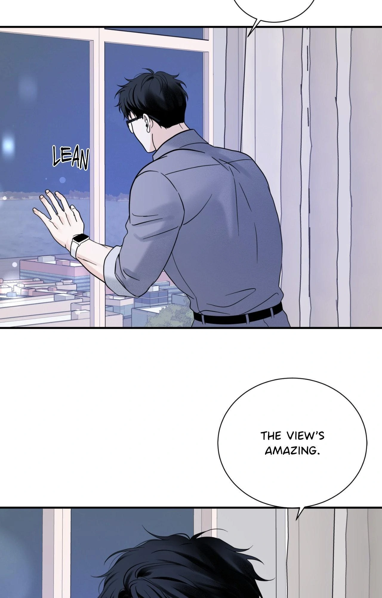 Overclock [Official] - Chapter 29 manhwa
