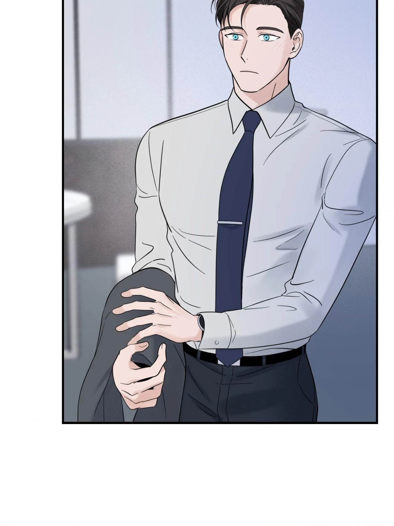 Overclock [Official] - Chapter 29 manhwa