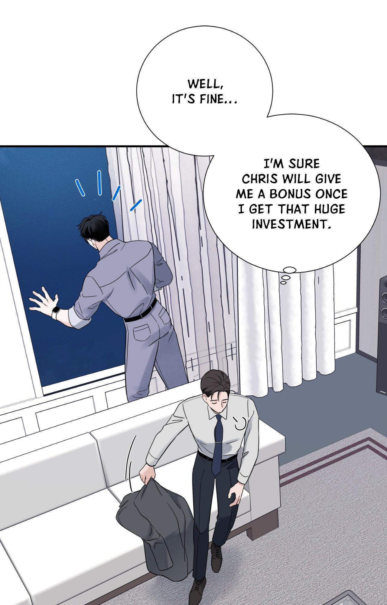 Overclock [Official] - Chapter 29 manhwa