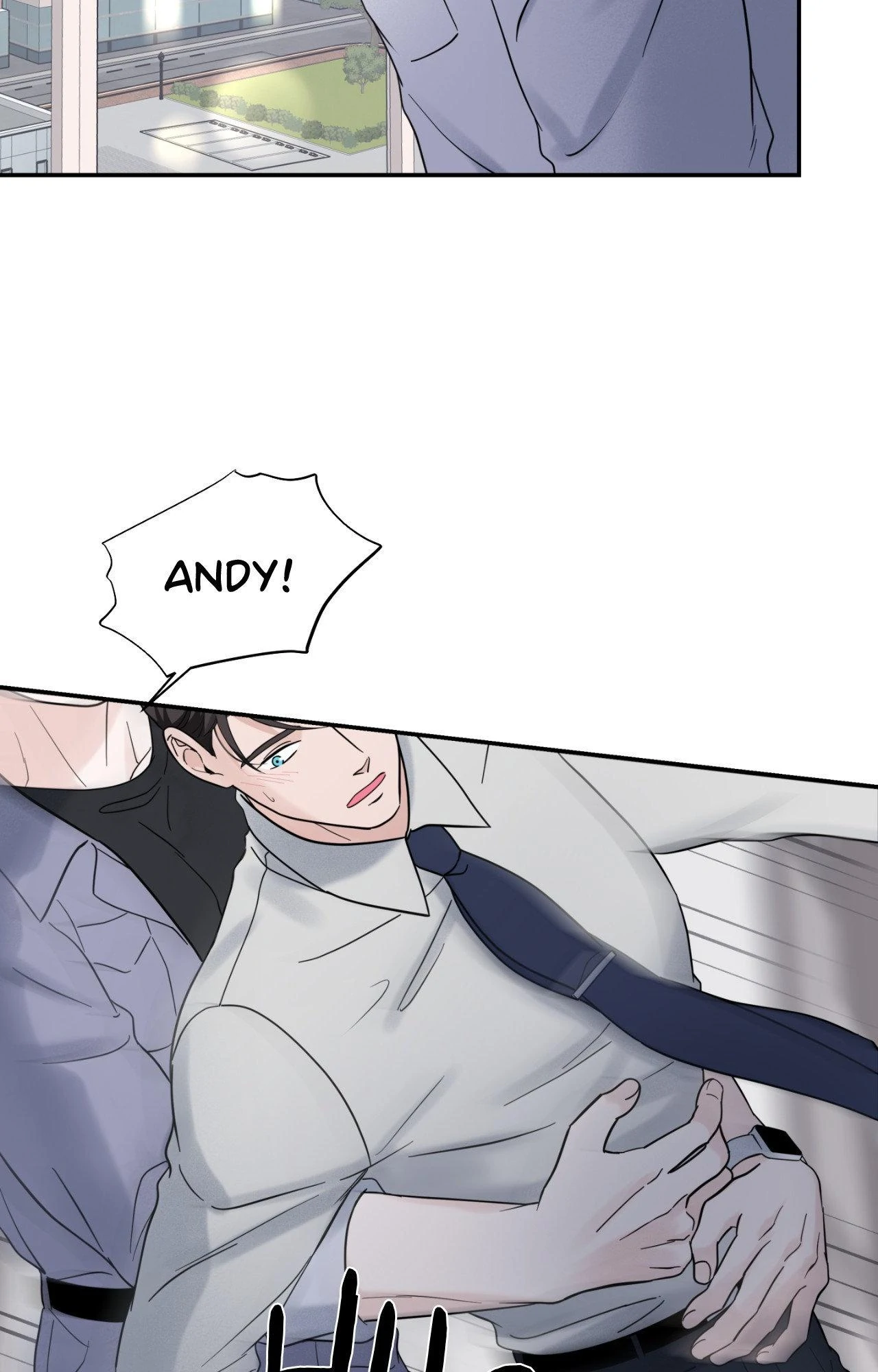 Overclock [Official] - Chapter 29 manhwa