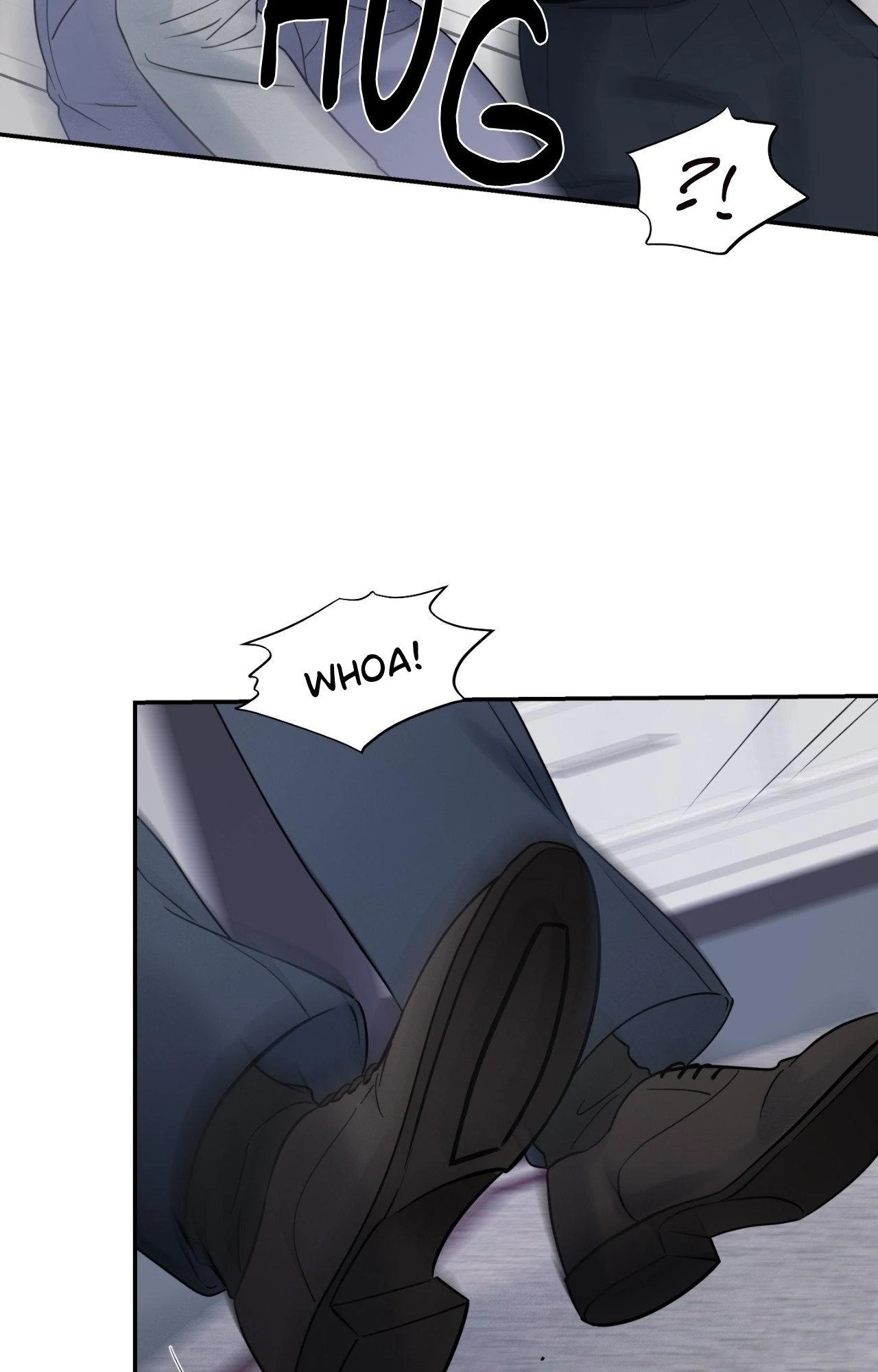 Overclock [Official] - Chapter 29 manhwa