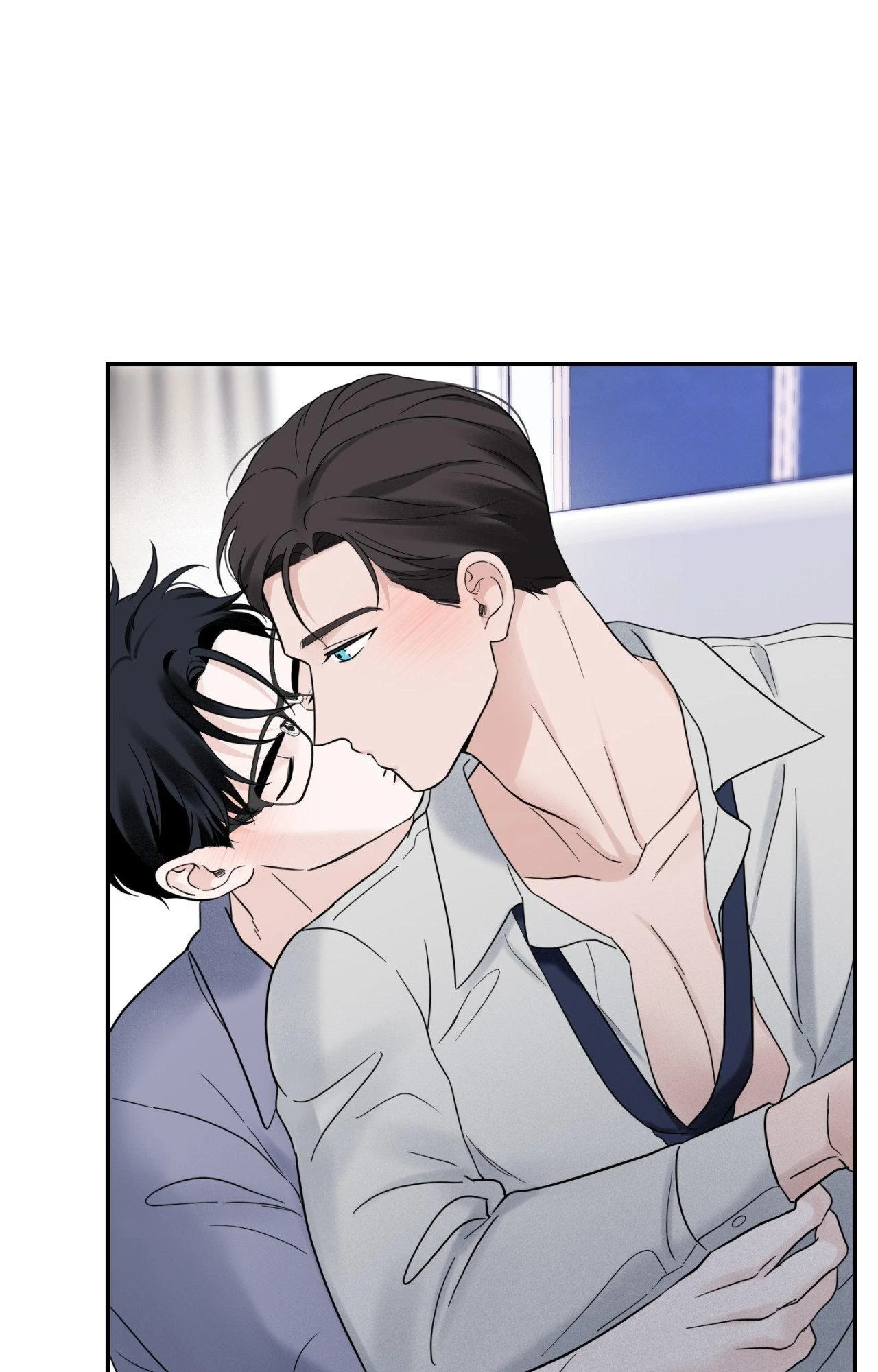 Overclock [Official] - Chapter 29 manhwa