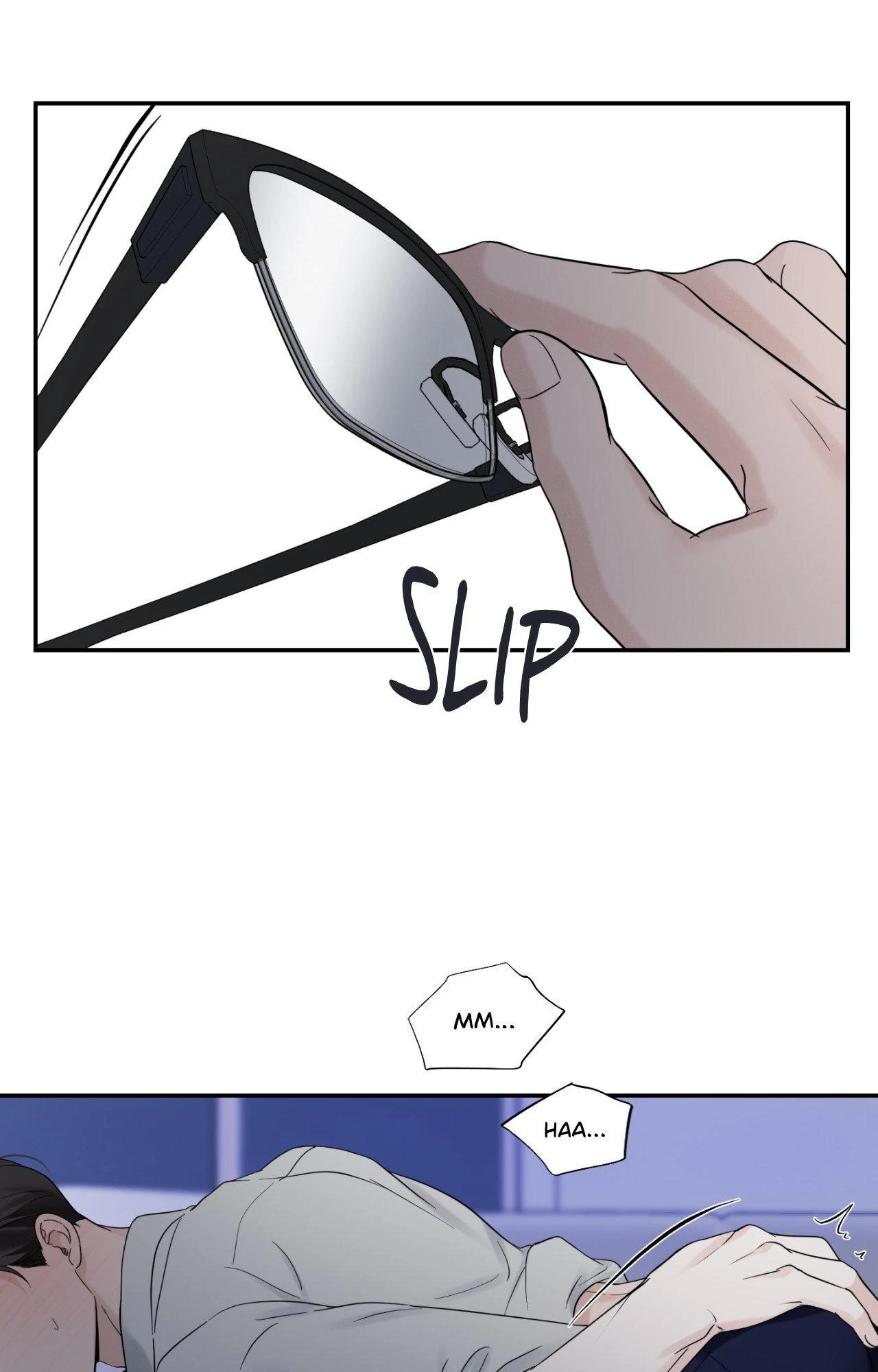 Overclock [Official] - Chapter 29 manhwa