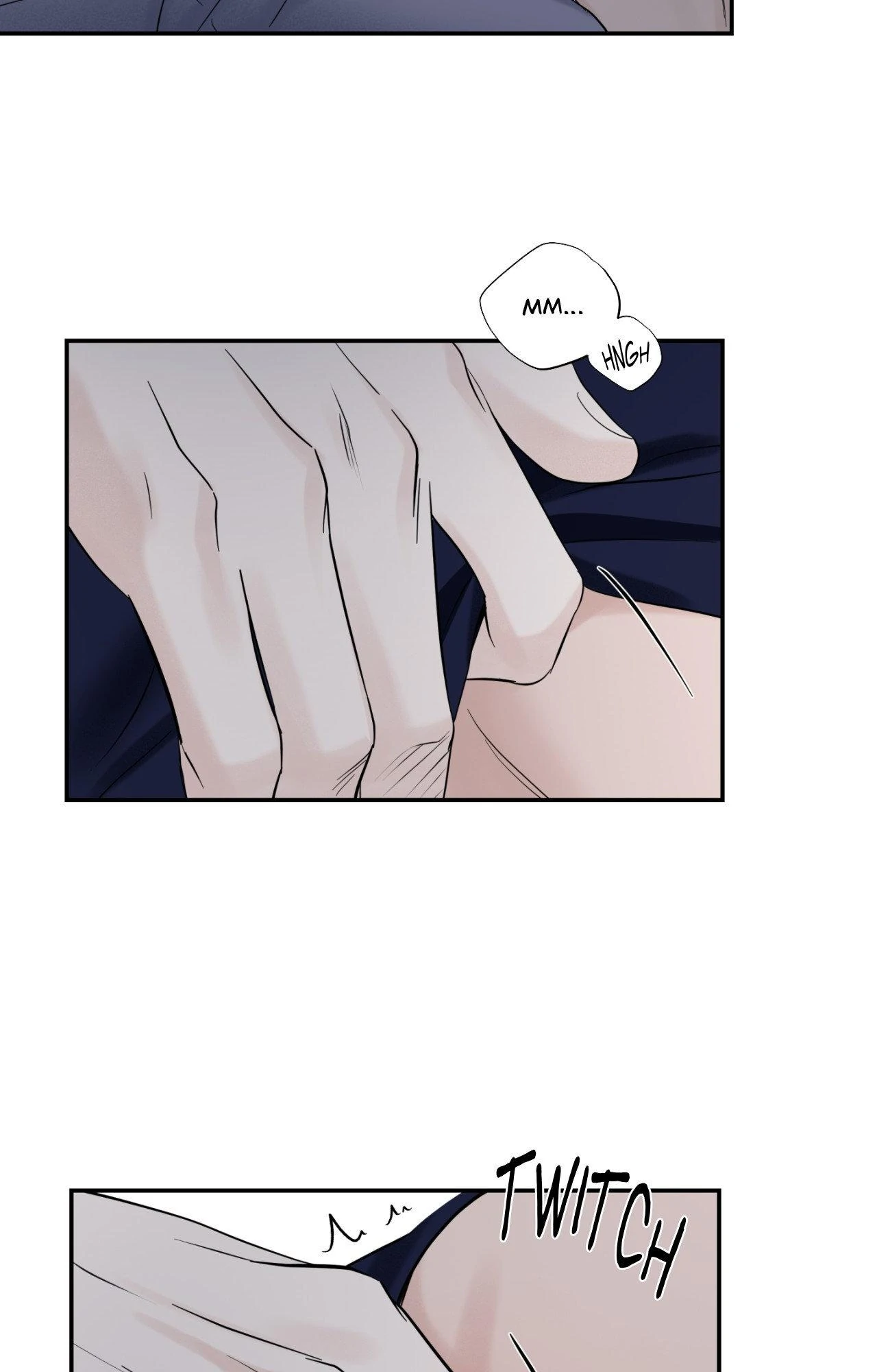Overclock [Official] - Chapter 29 manhwa