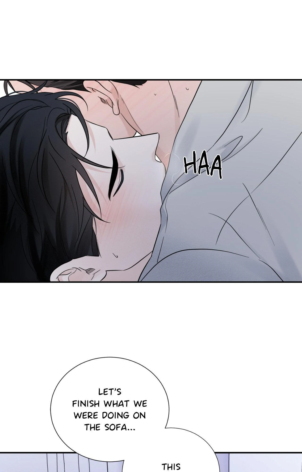 Overclock [Official] - Chapter 29 manhwa