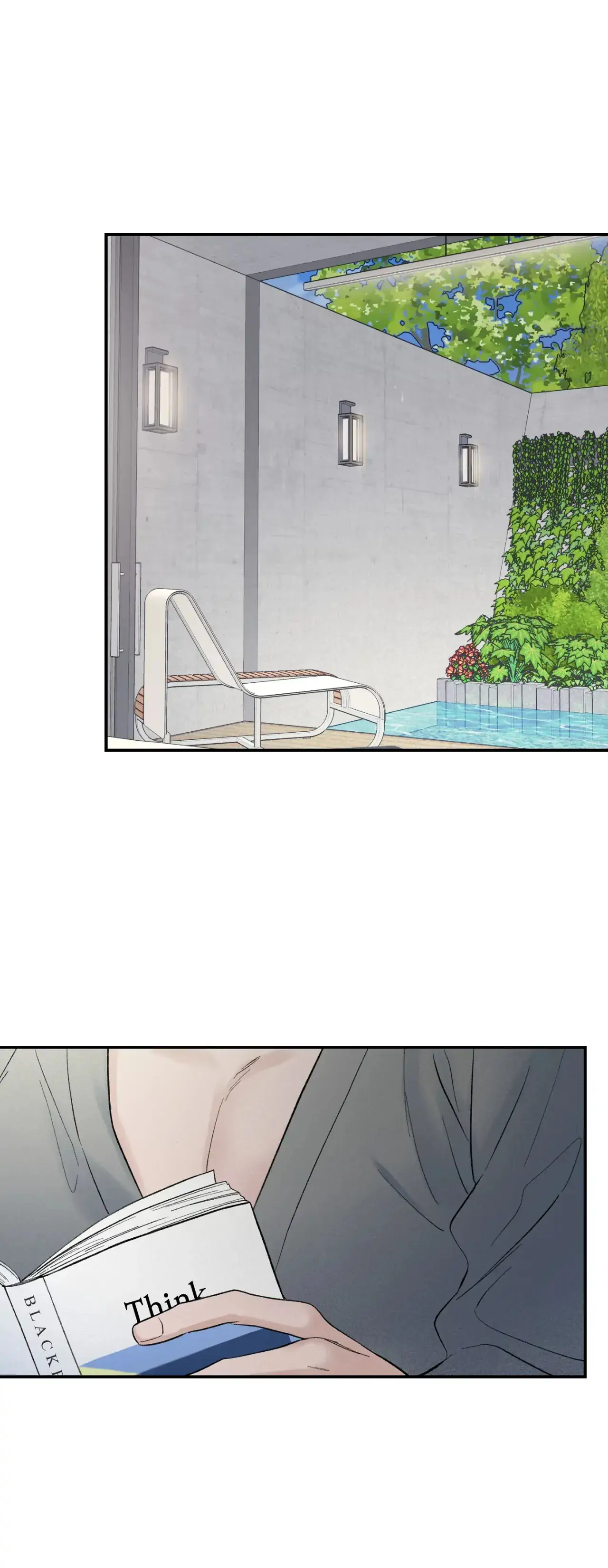 Overclock [Official] - Chapter 3 manhwa