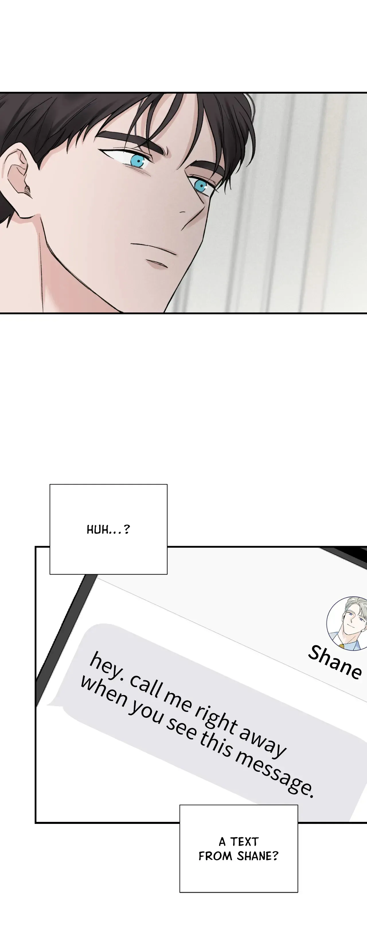 Overclock [Official] - Chapter 3 manhwa