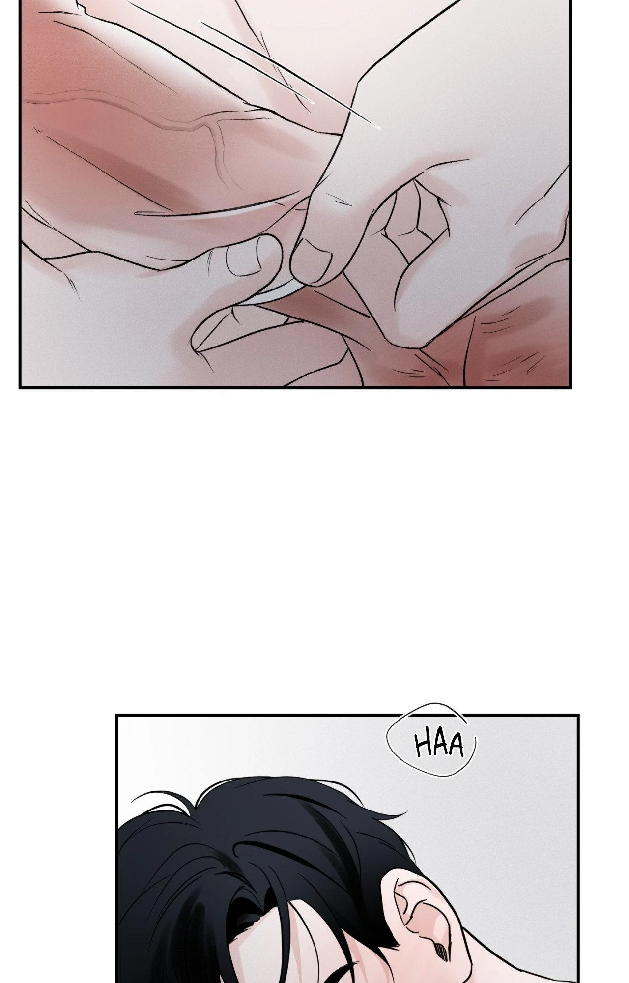 Overclock [Official] - Chapter 30 manhwa