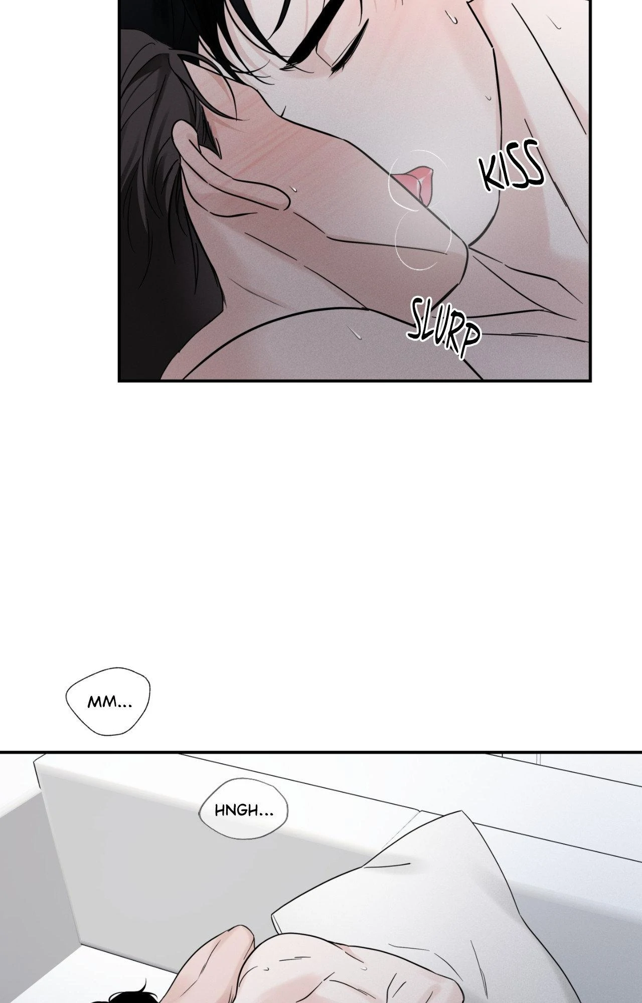 Overclock [Official] - Chapter 30 manhwa