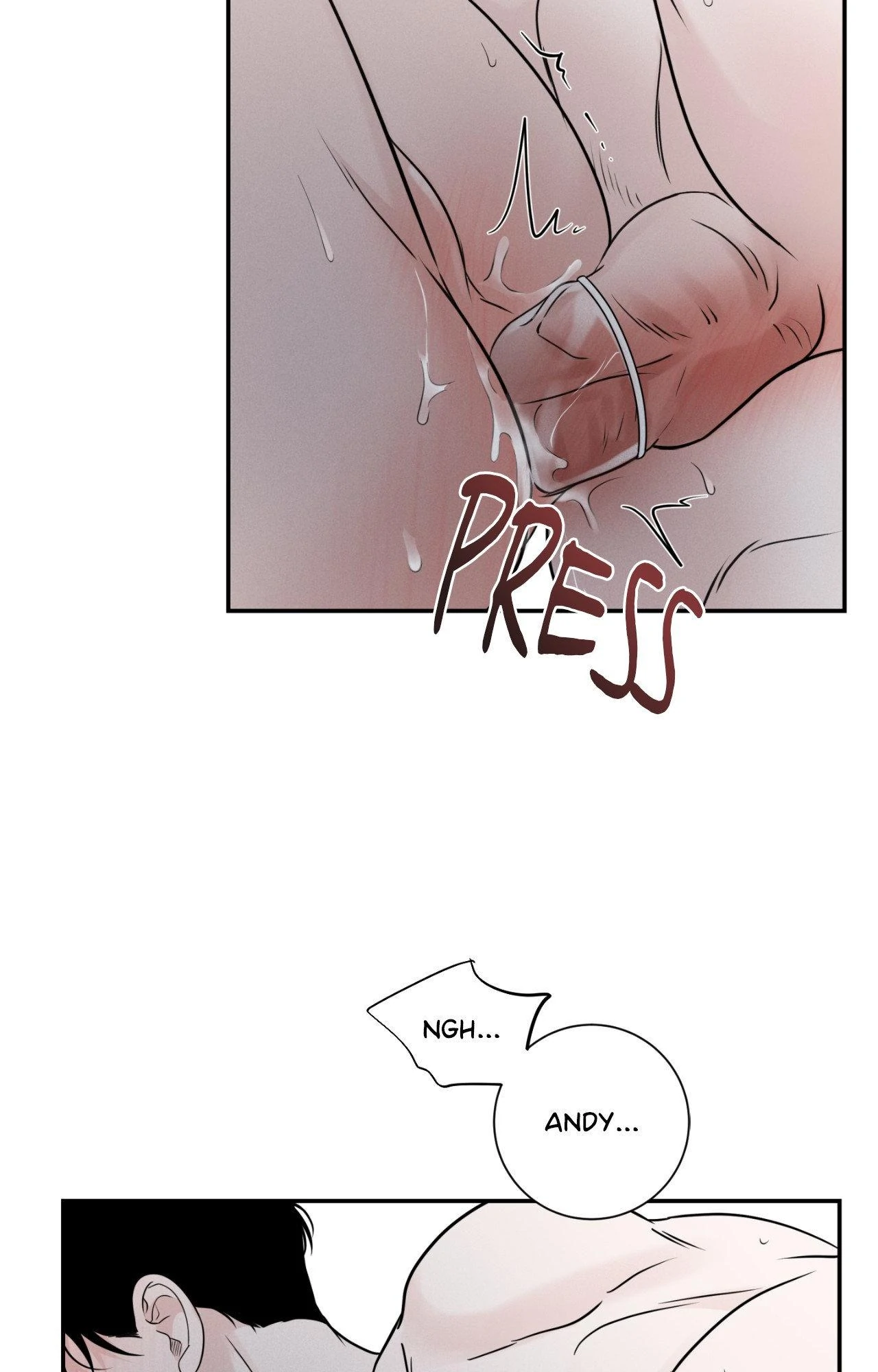 Overclock [Official] - Chapter 30 manhwa