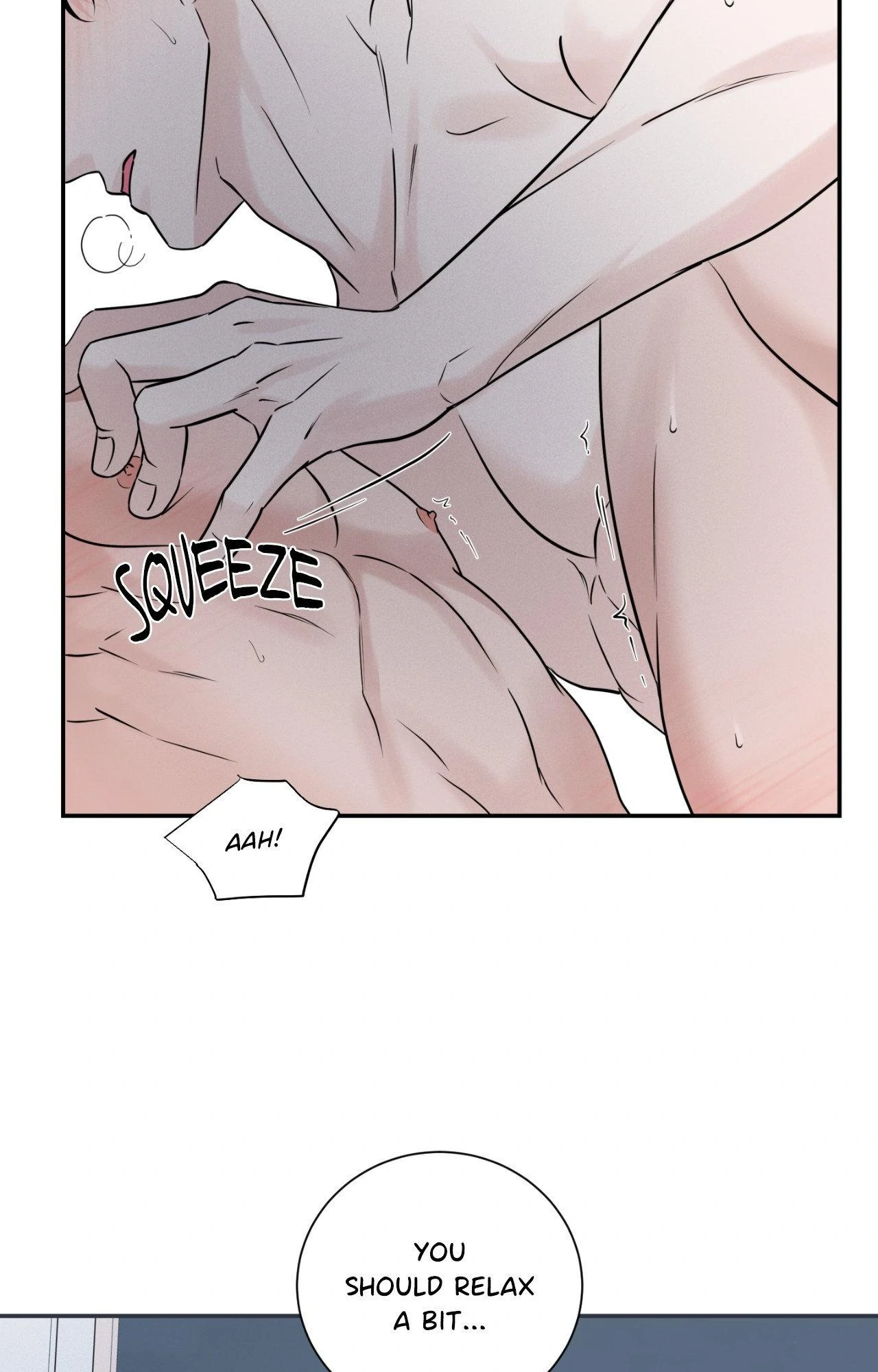 Overclock [Official] - Chapter 30 manhwa