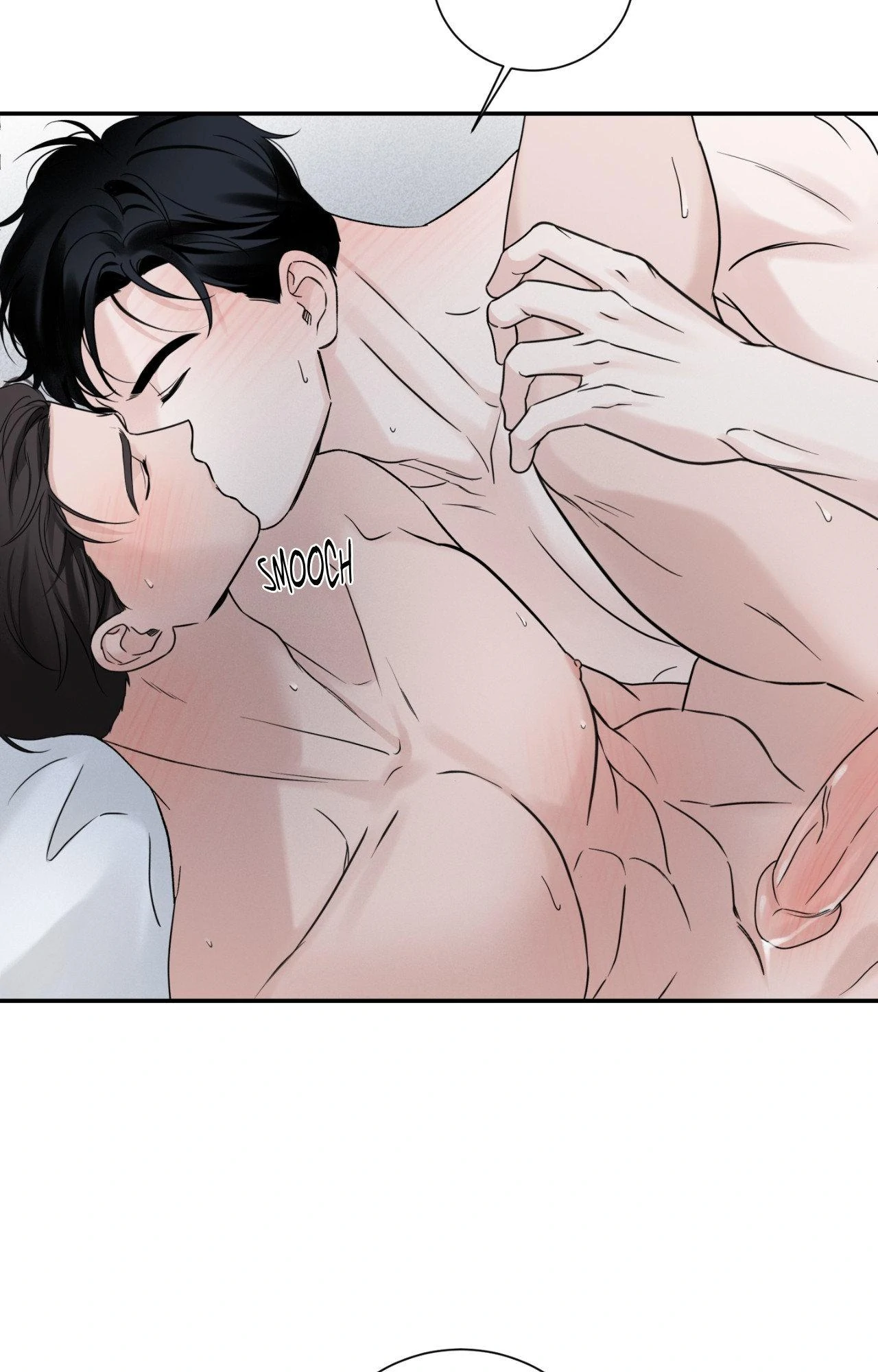Overclock [Official] - Chapter 30 manhwa