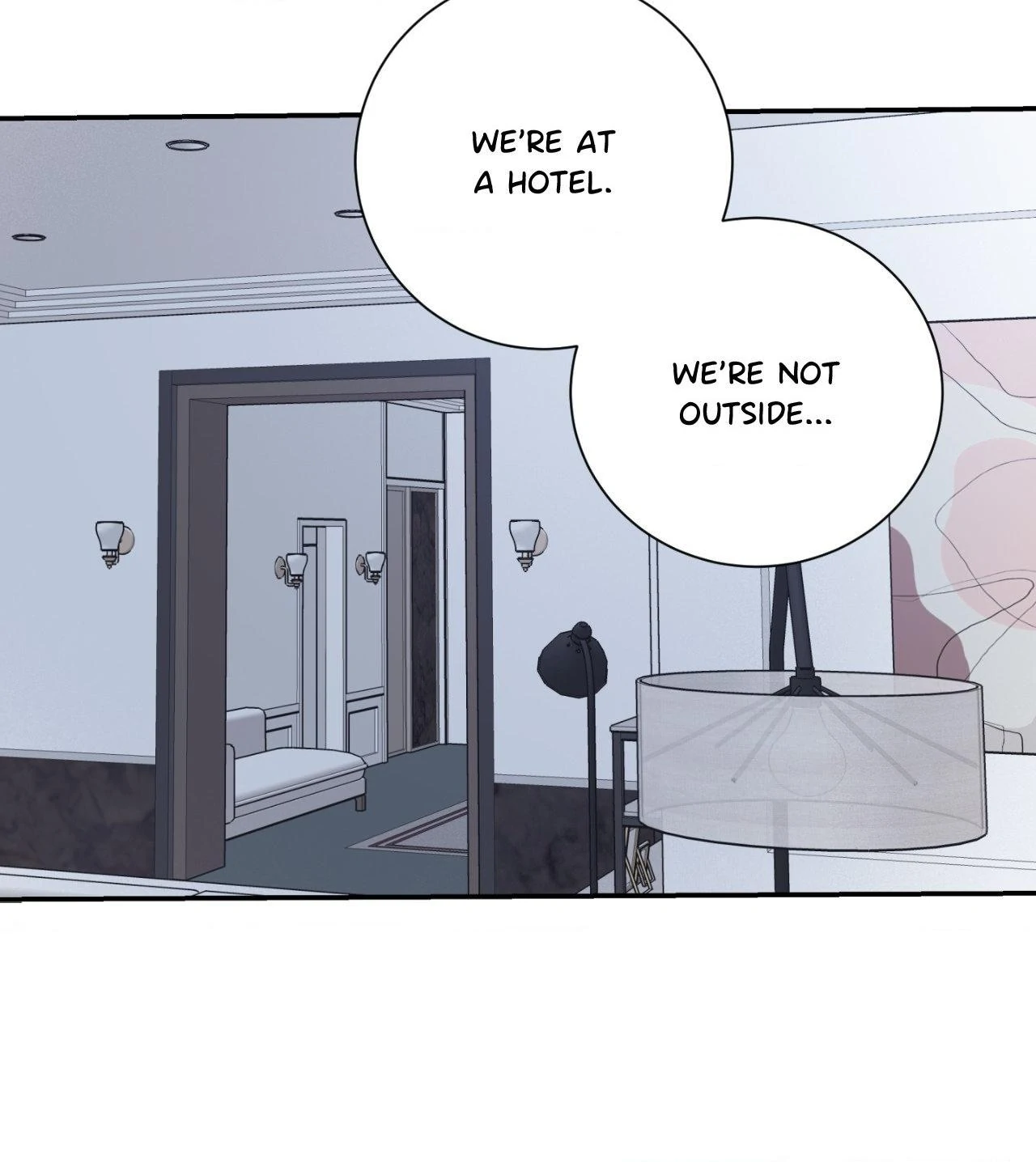 Overclock [Official] - Chapter 30 manhwa