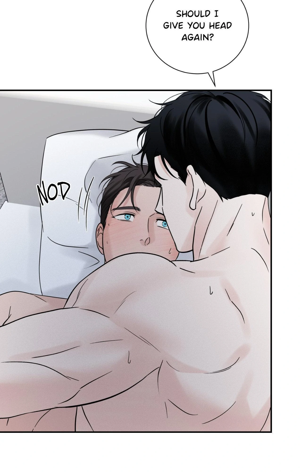 Overclock [Official] - Chapter 30 manhwa
