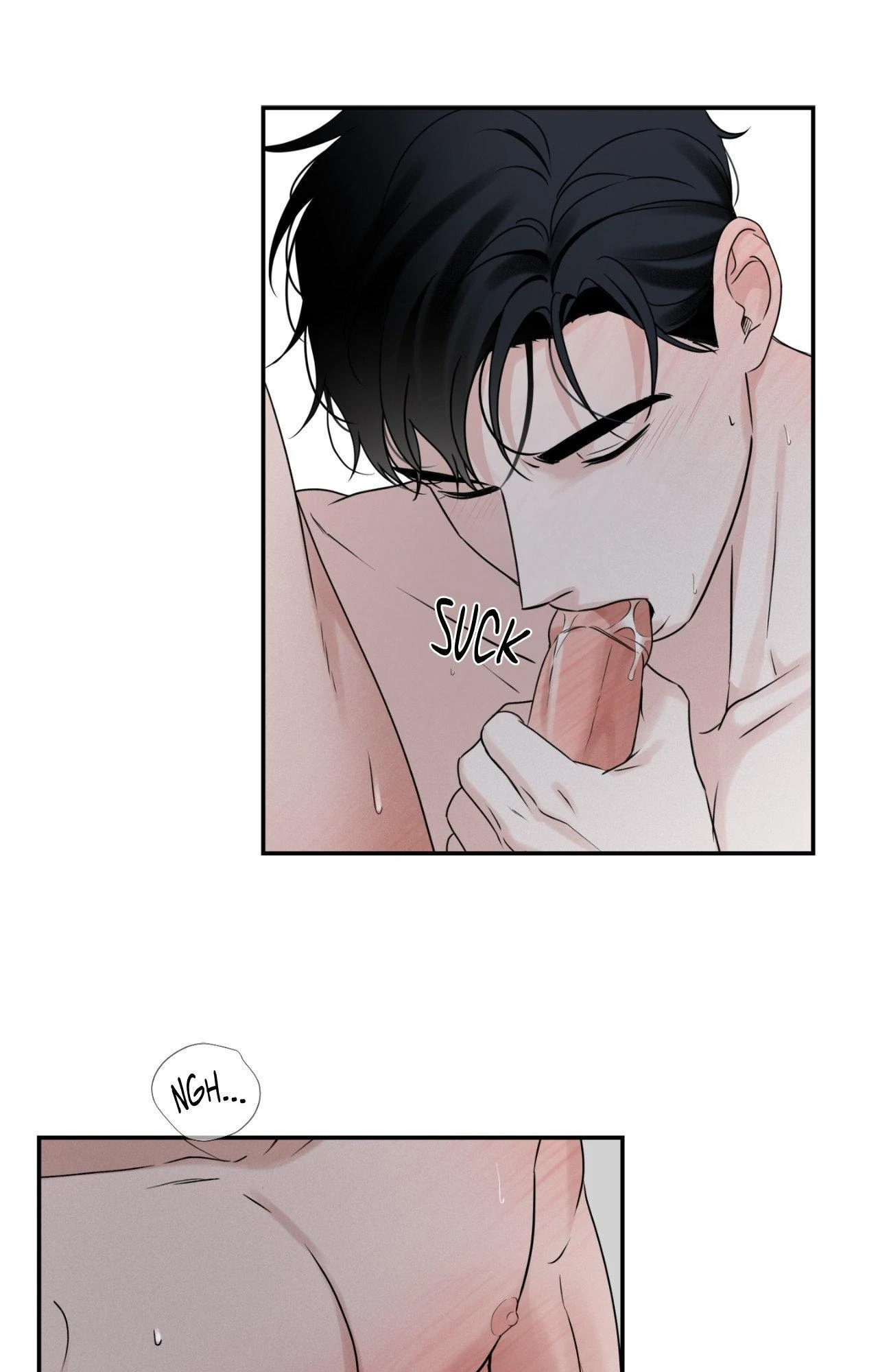 Overclock [Official] - Chapter 30 manhwa